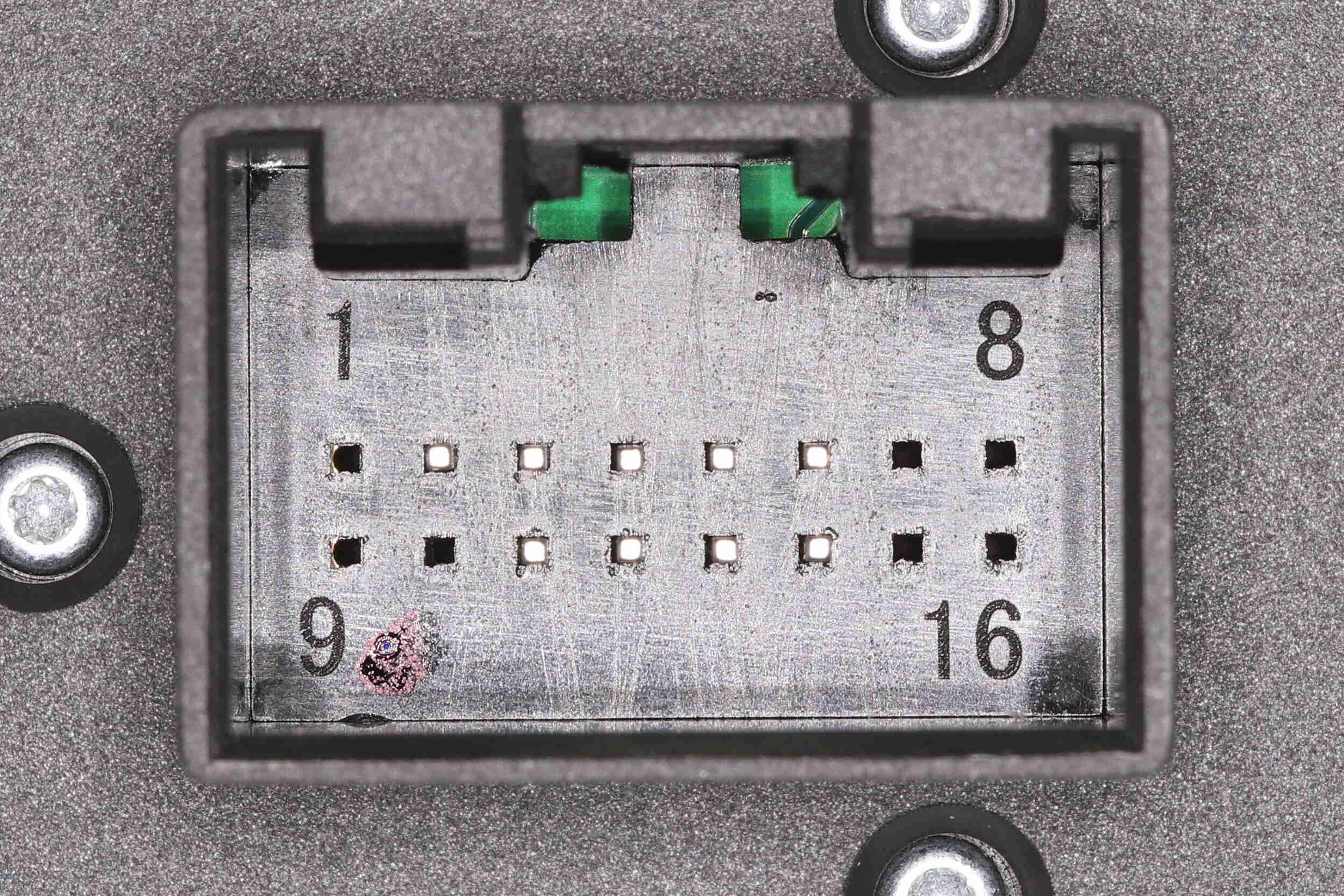 Vemo Raambedieningsschakelaar V10-73-0353