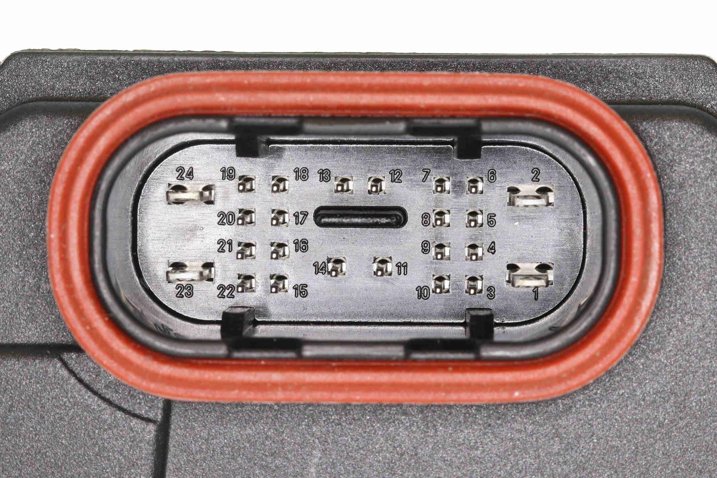 Vemo Regeleenheid, verlichting V10-73-0357