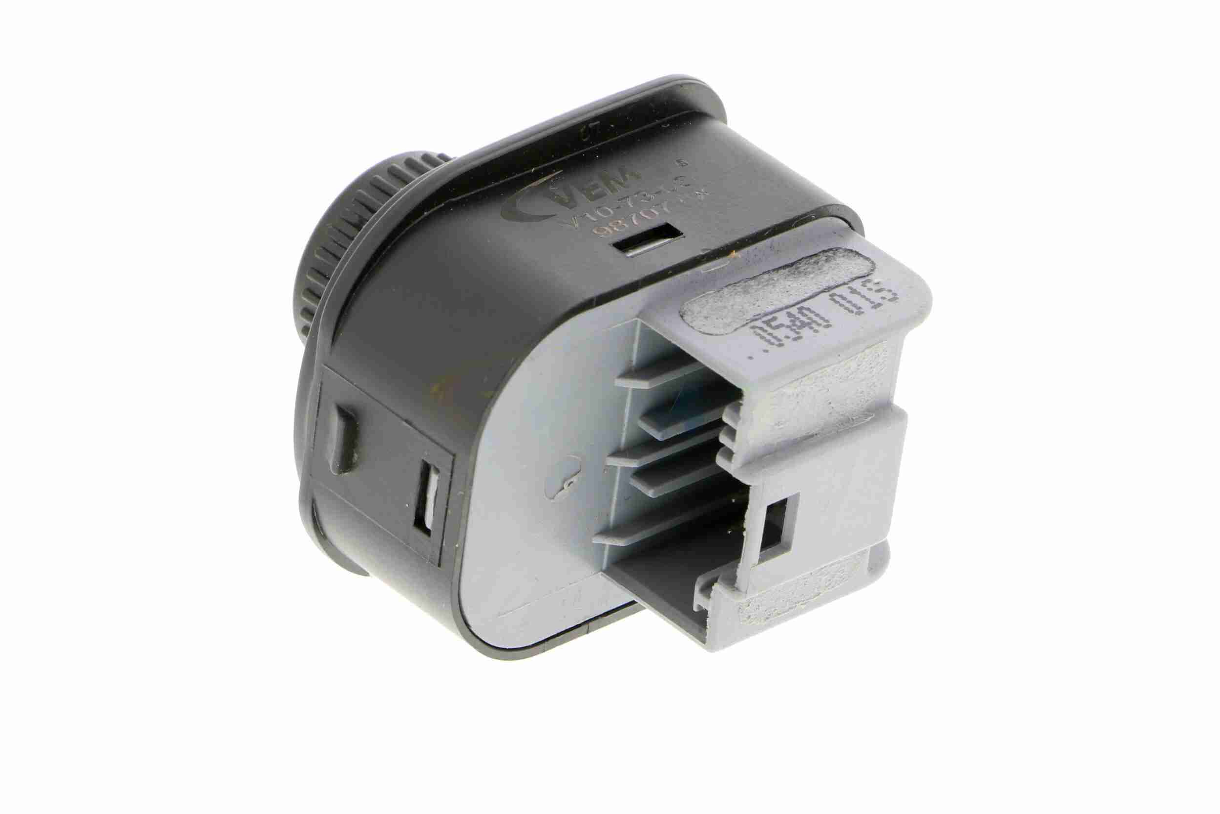 Vemo Spiegelverstelling schakelaar V10-73-0368