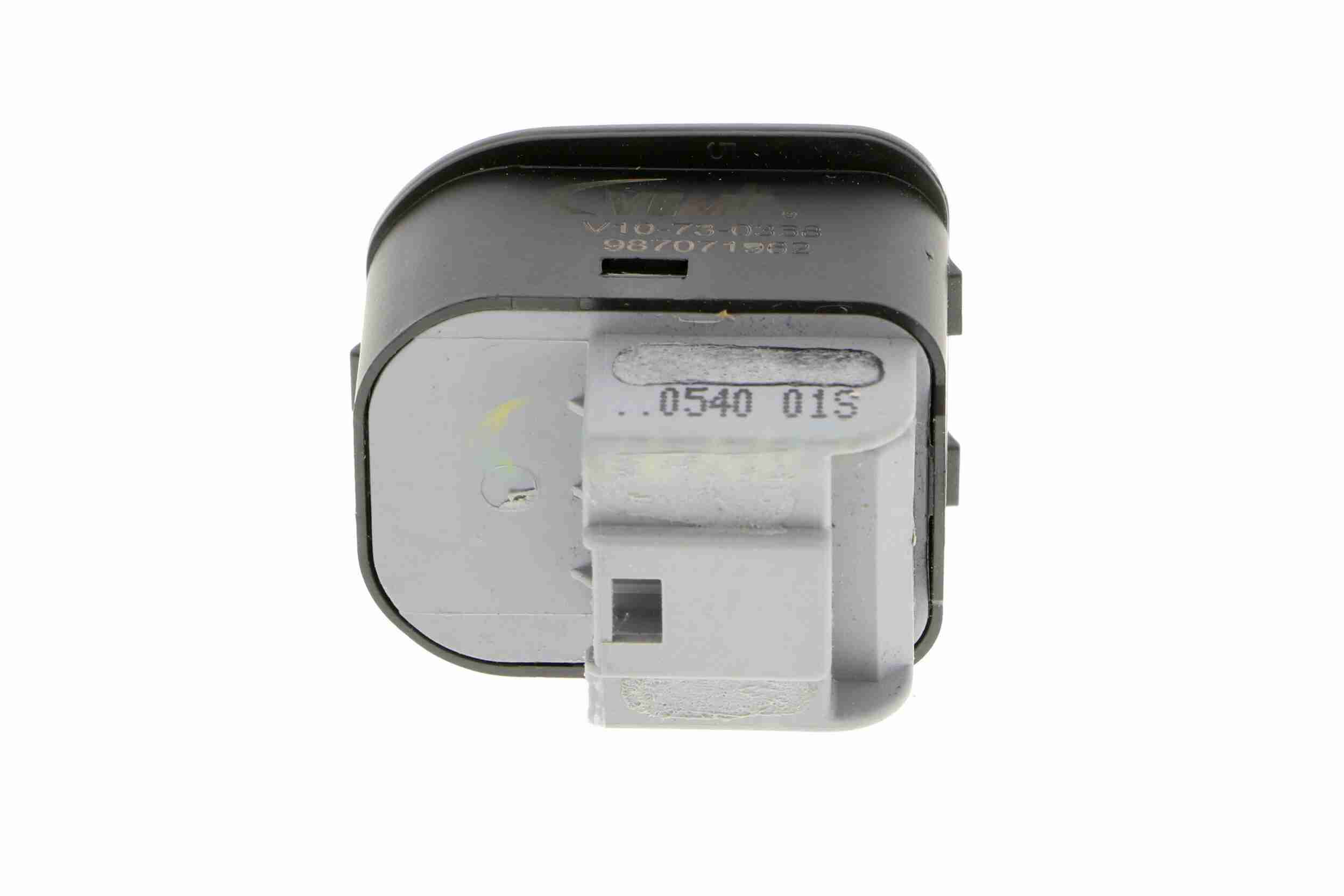 Vemo Spiegelverstelling schakelaar V10-73-0368