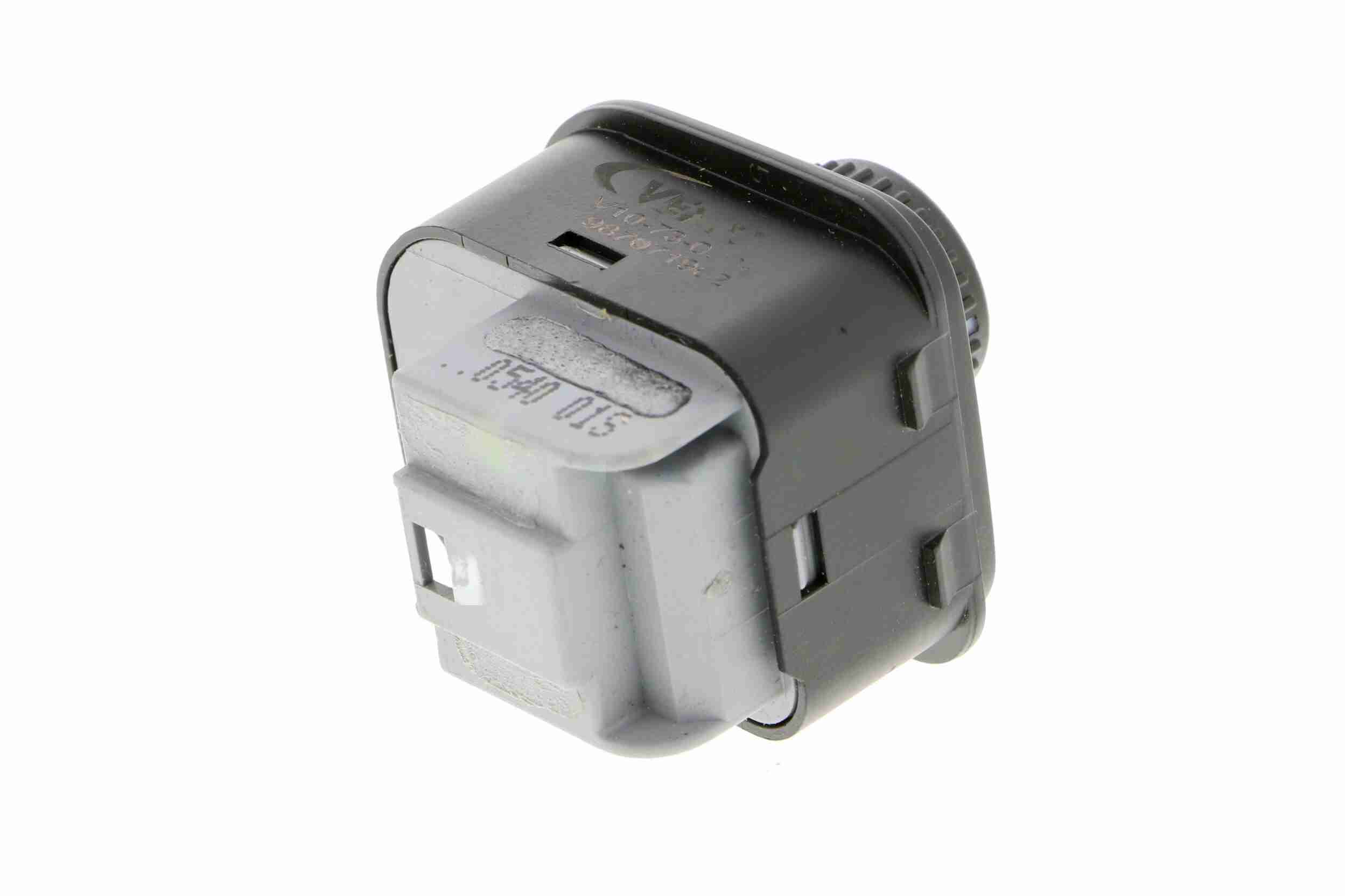 Vemo Spiegelverstelling schakelaar V10-73-0368