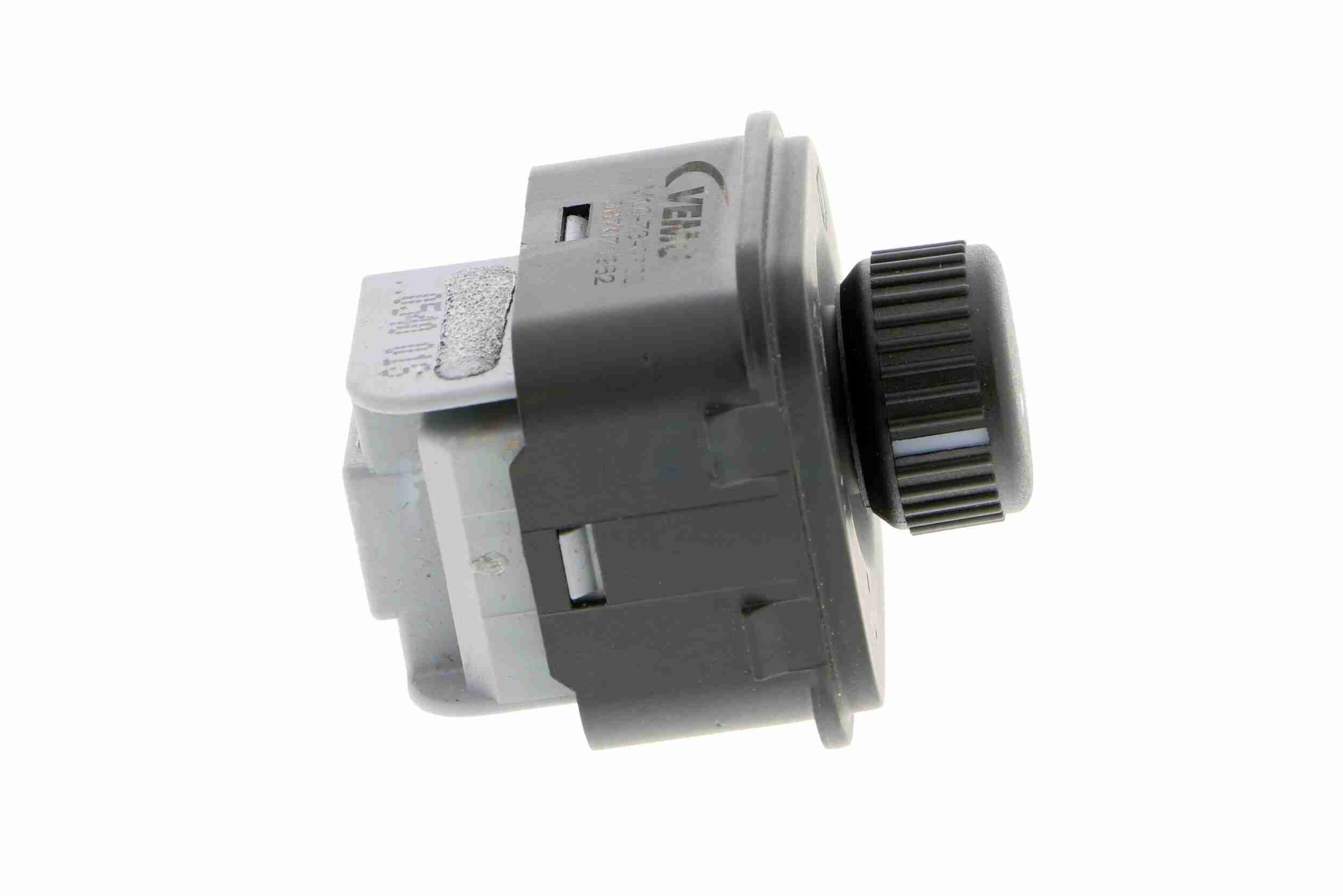 Vemo Spiegelverstelling schakelaar V10-73-0368