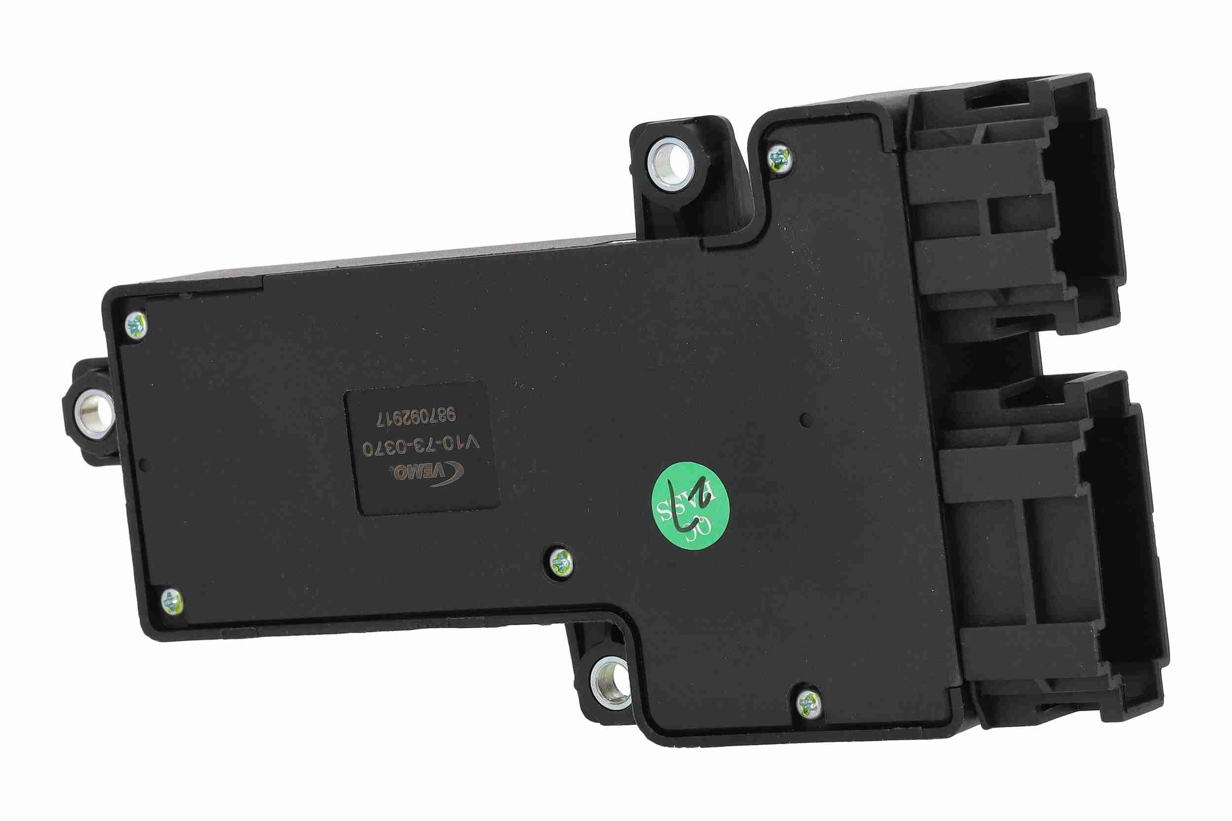 Vemo Motor voor stoelverstelling V10-73-0370