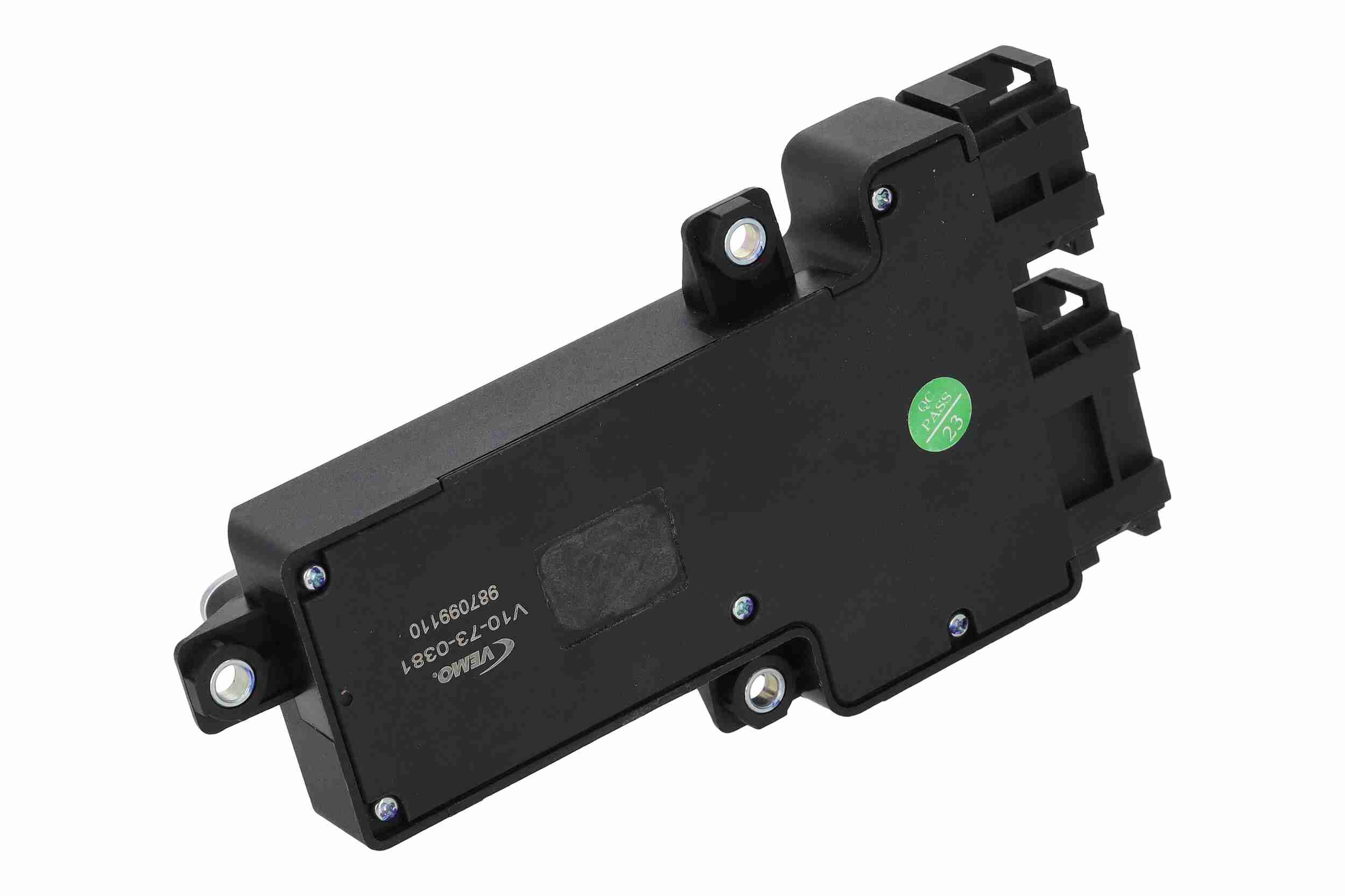 Vemo Stel element, zitplaatsverstelling V10-73-0381