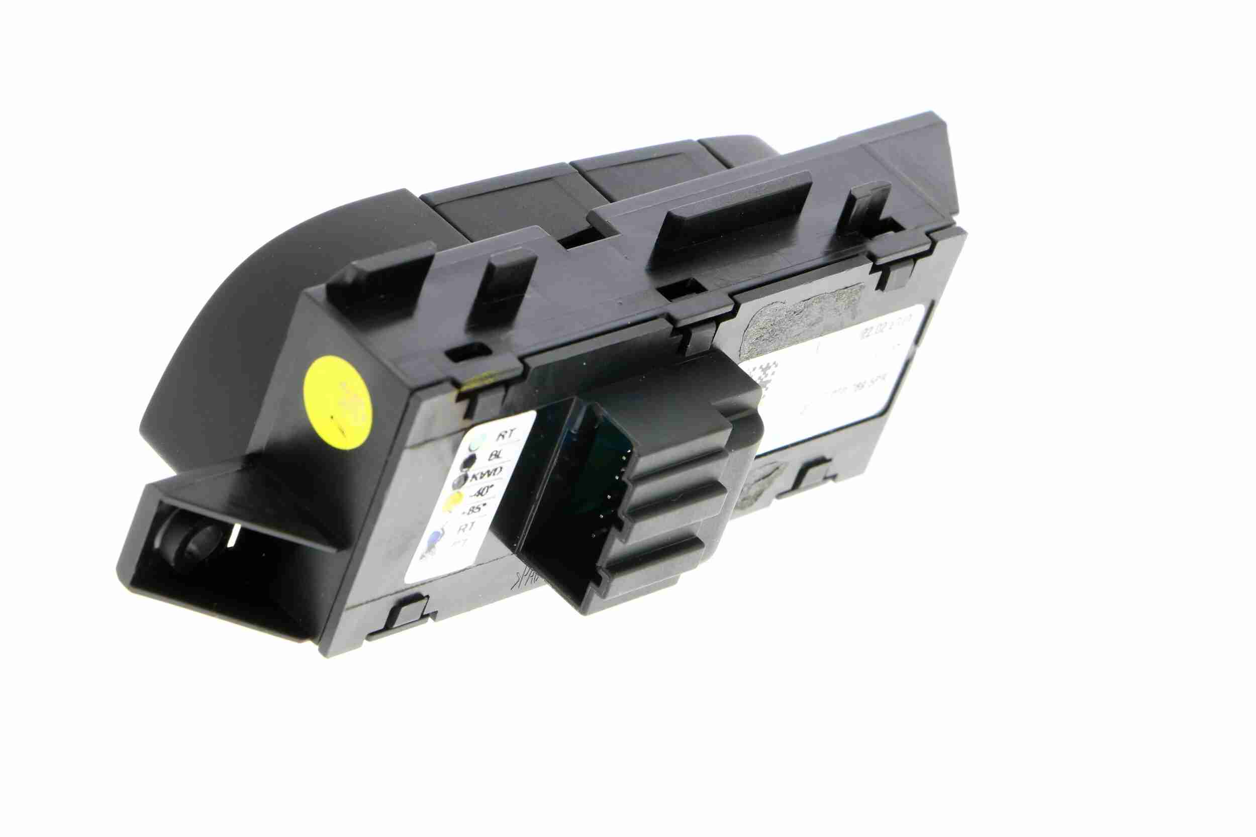 Vemo Motor voor stoelverstelling V10-73-0382