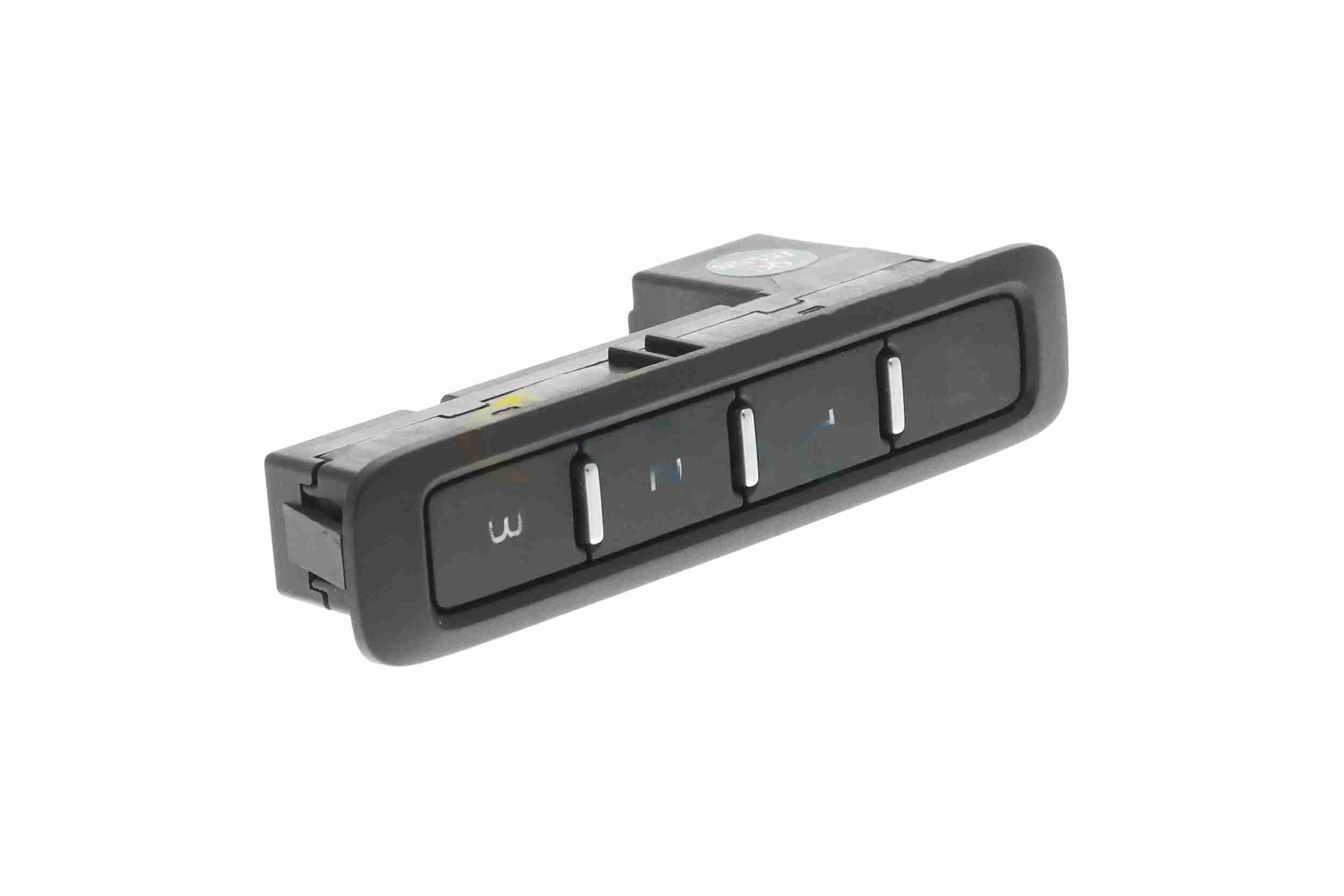 Vemo Motor voor stoelverstelling V10-73-0383