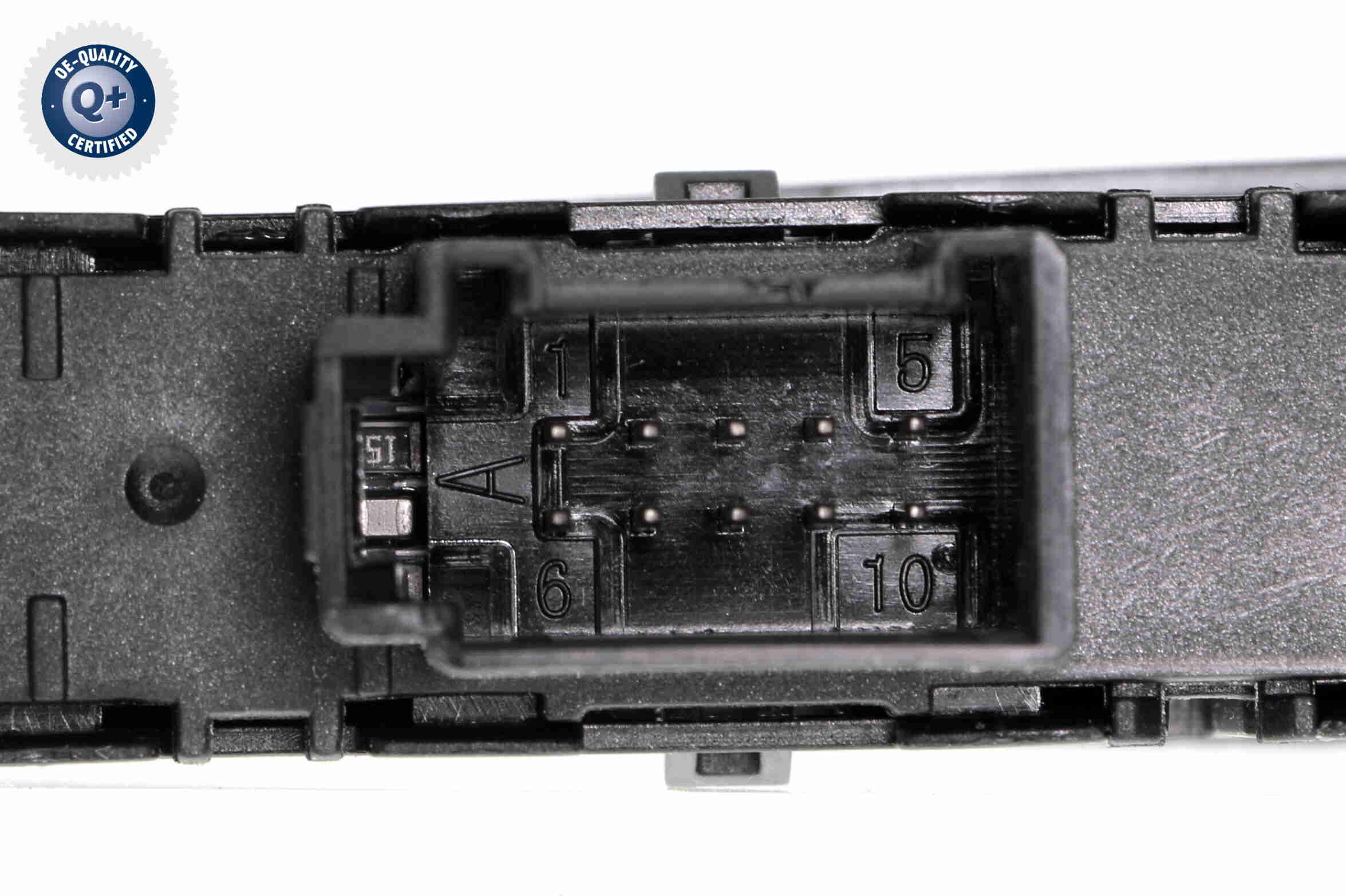 Vemo Multifunctionele schakelaar V10-73-0400