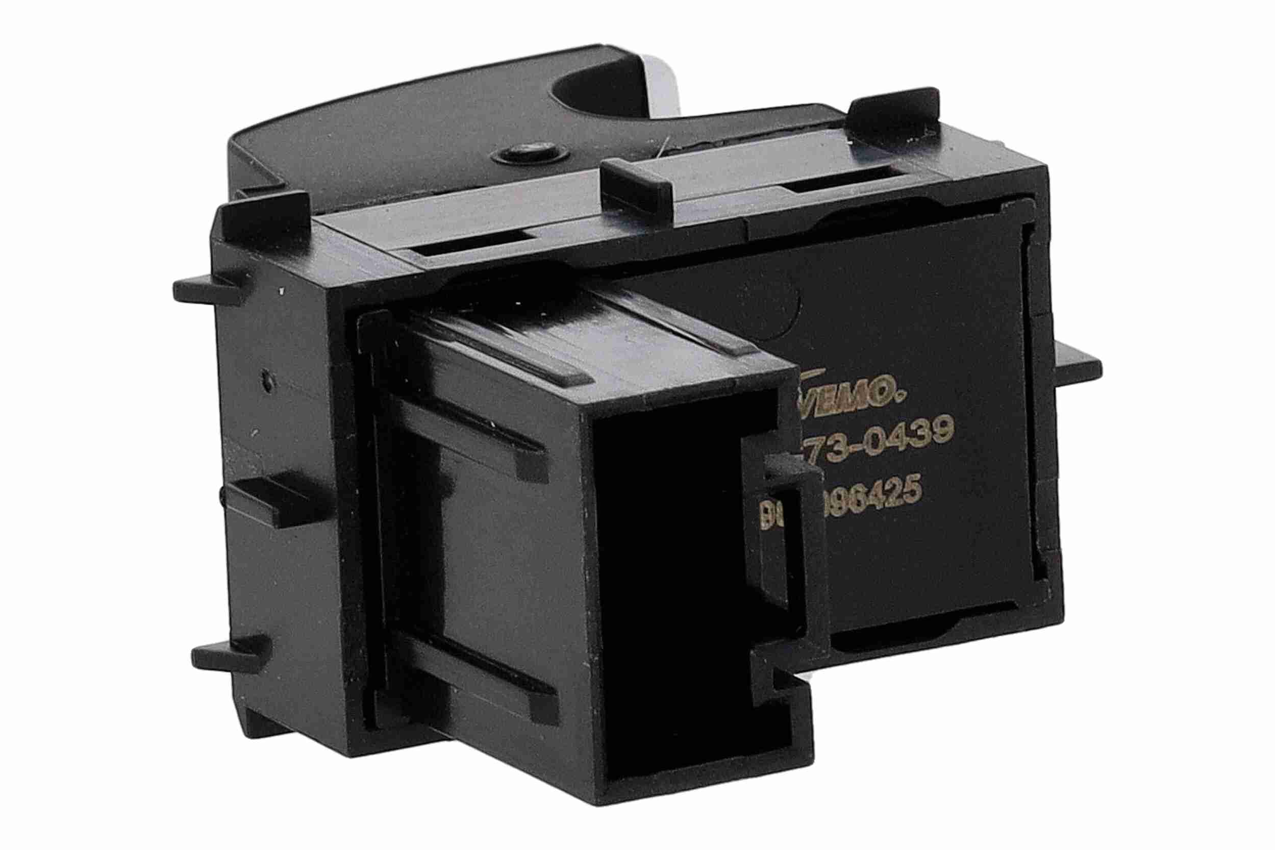 Vemo Raambedieningsschakelaar V10-73-0439