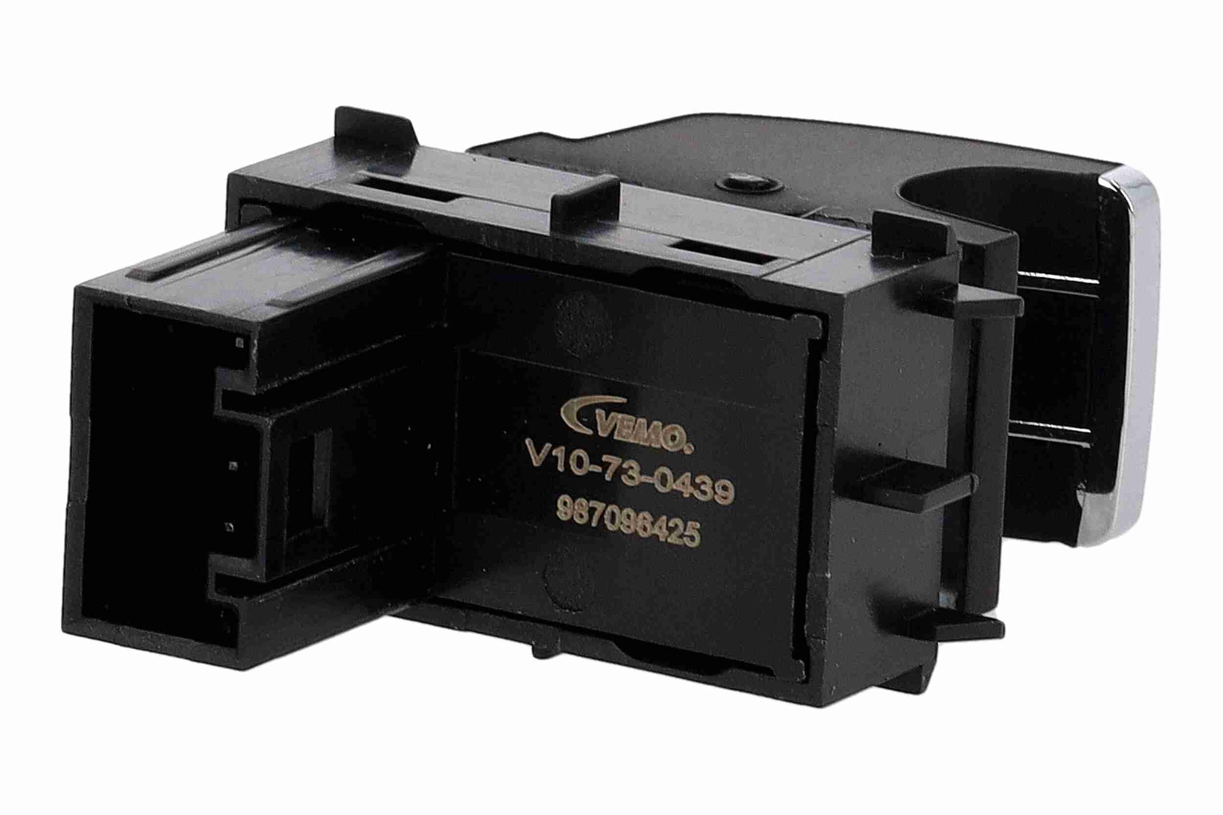 Vemo Raambedieningsschakelaar V10-73-0439