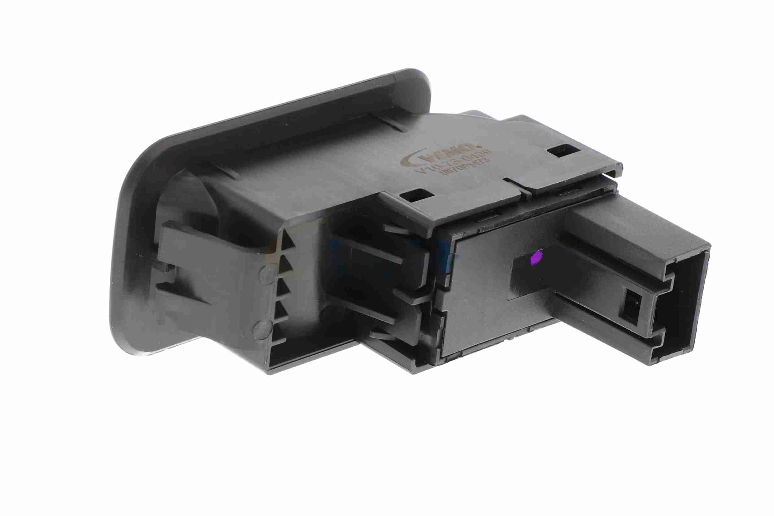 Vemo Raambedieningsschakelaar V10-73-0439