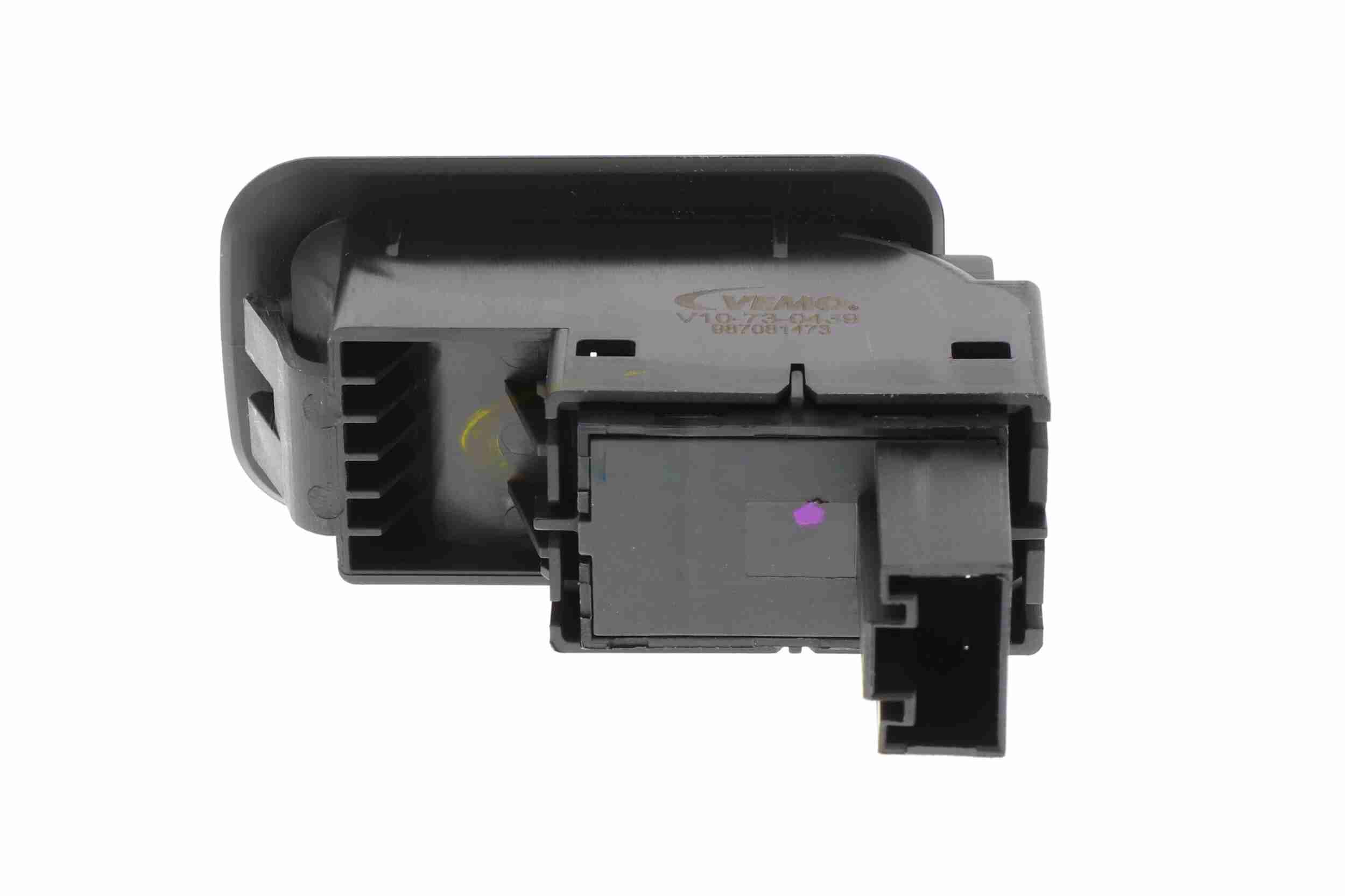 Vemo Raambedieningsschakelaar V10-73-0439