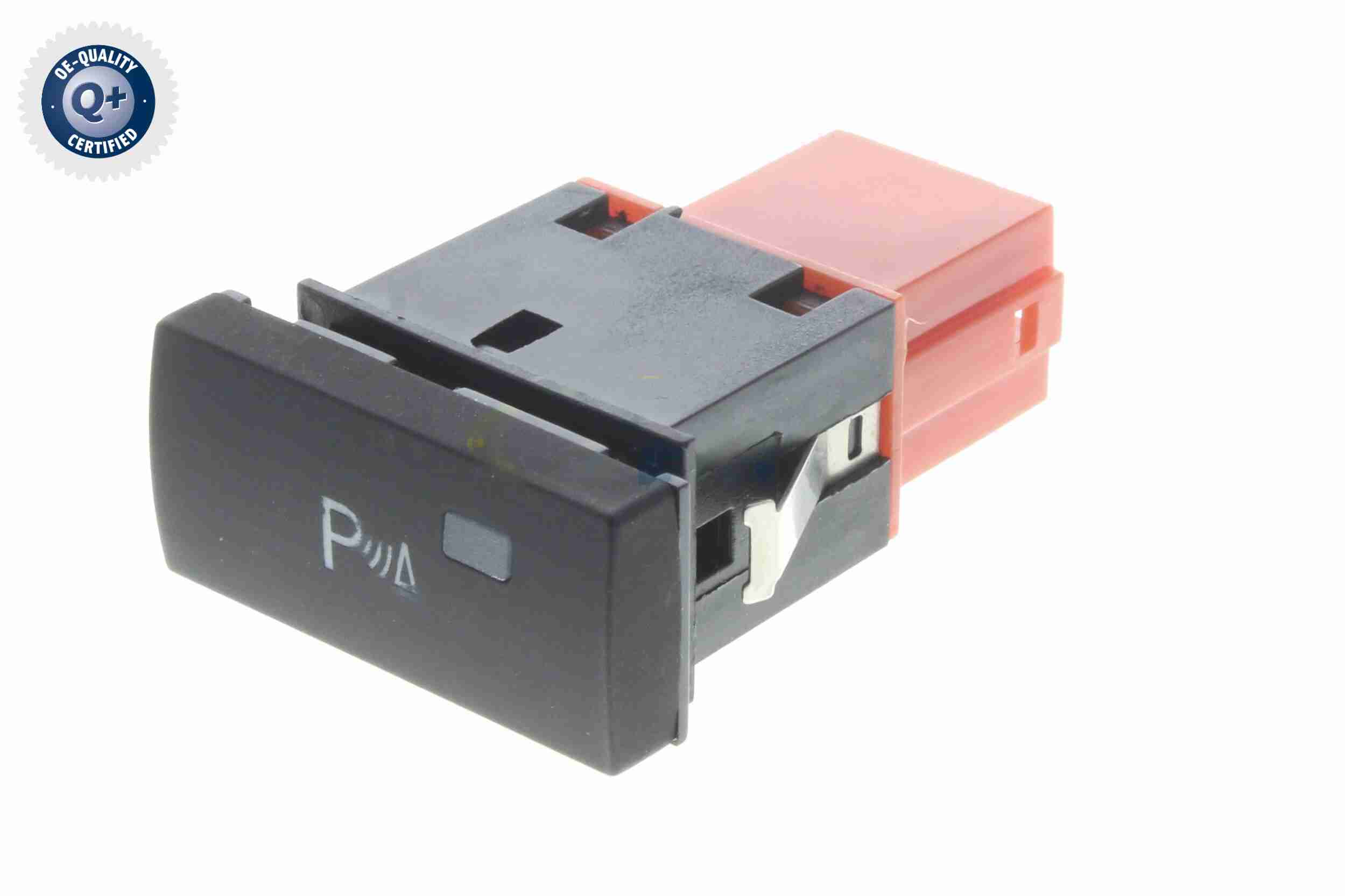 Vemo Parkeerhulp schakelaar  V10-73-0445