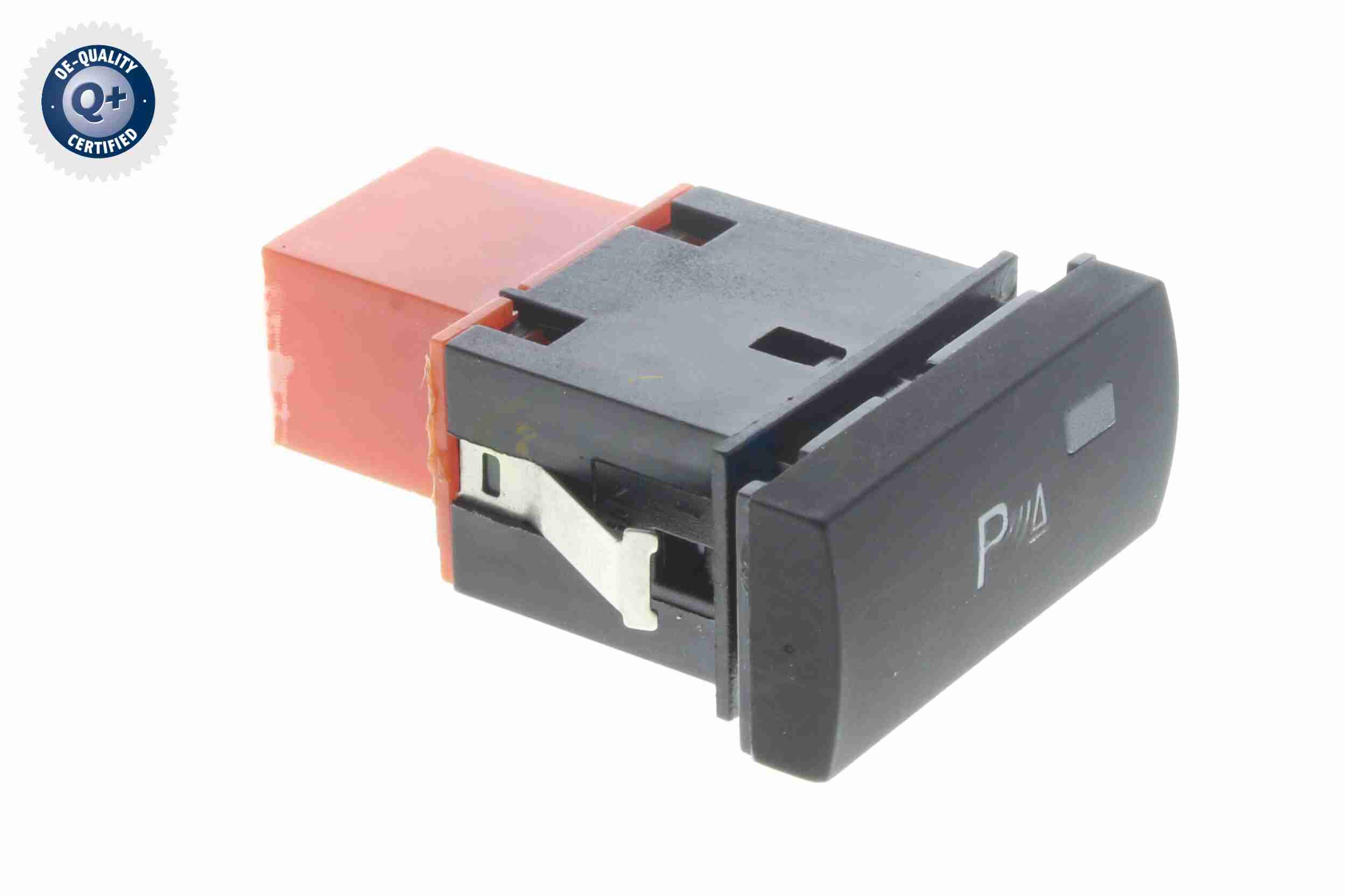 Vemo Parkeerhulp schakelaar  V10-73-0445