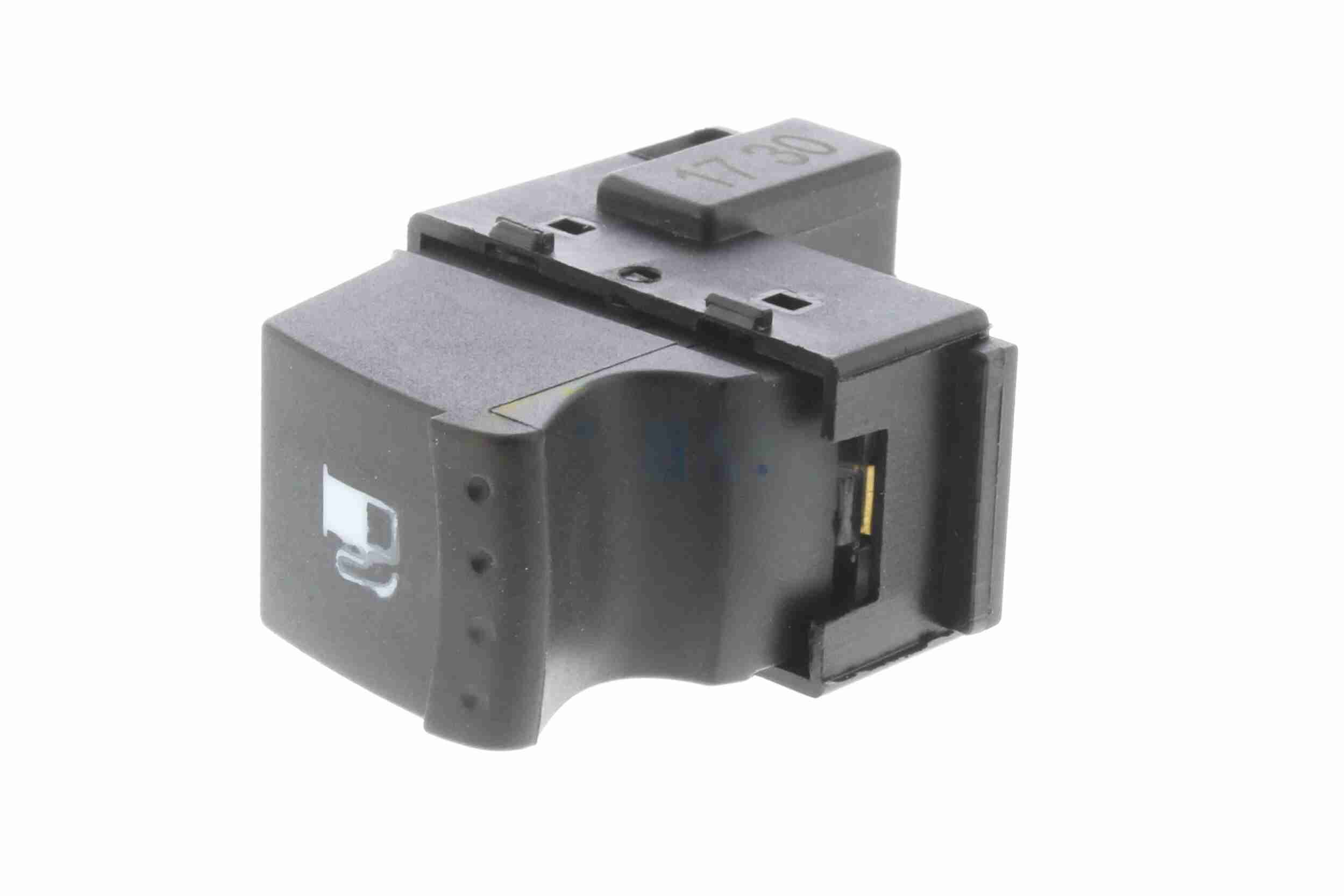 Vemo Schakelaar tankklepafsluiting V10-73-0451