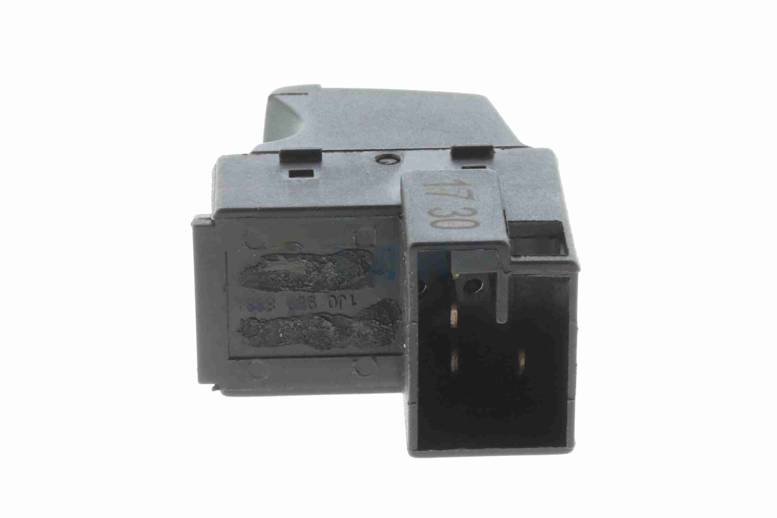 Vemo Schakelaar tankklepafsluiting V10-73-0451