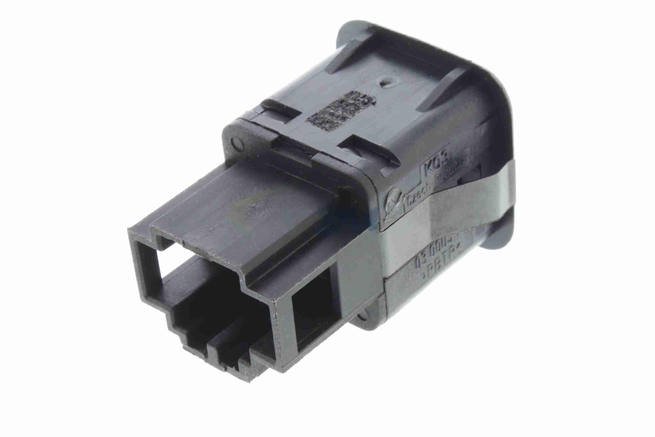 Vemo Schakelaar tankklepafsluiting V10-73-0452