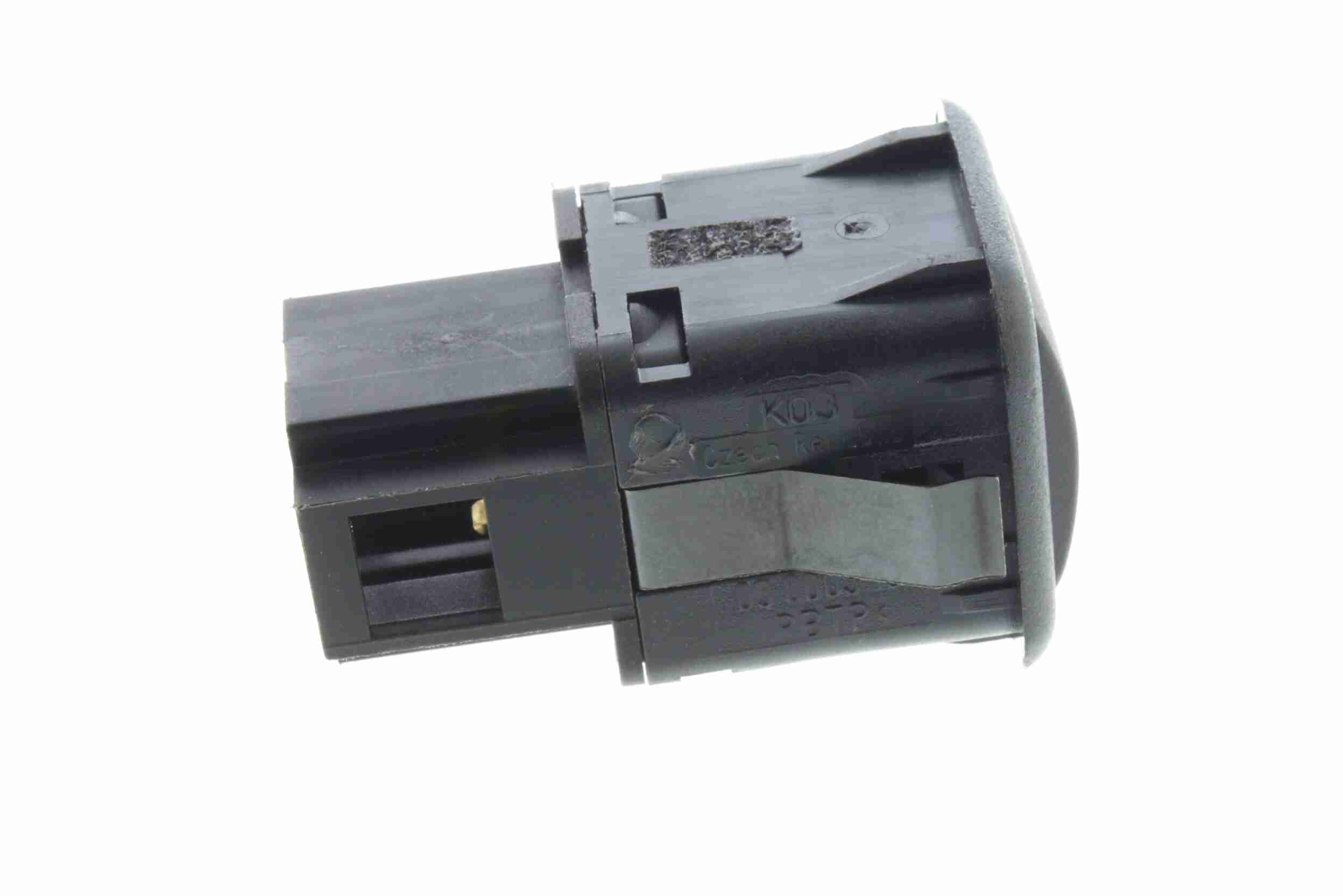 Vemo Schakelaar tankklepafsluiting V10-73-0452