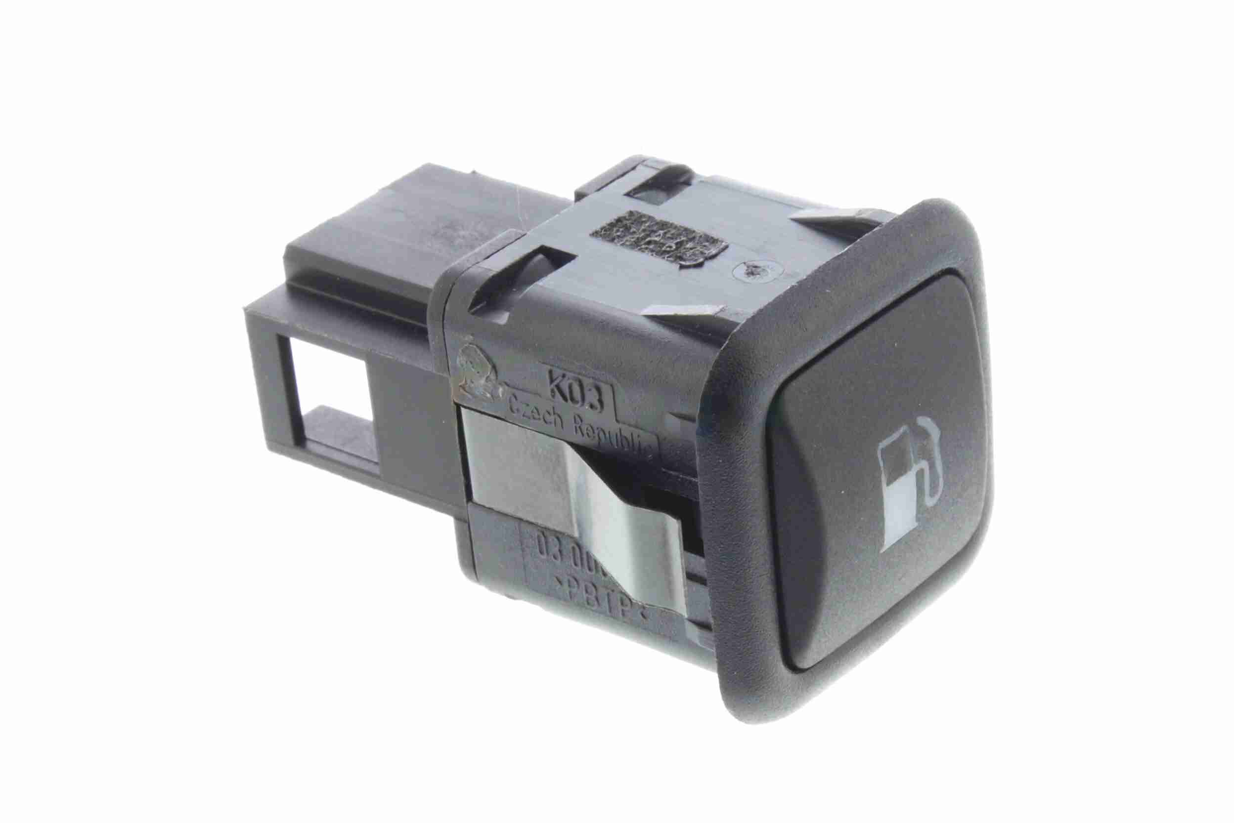 Vemo Schakelaar tankklepafsluiting V10-73-0452