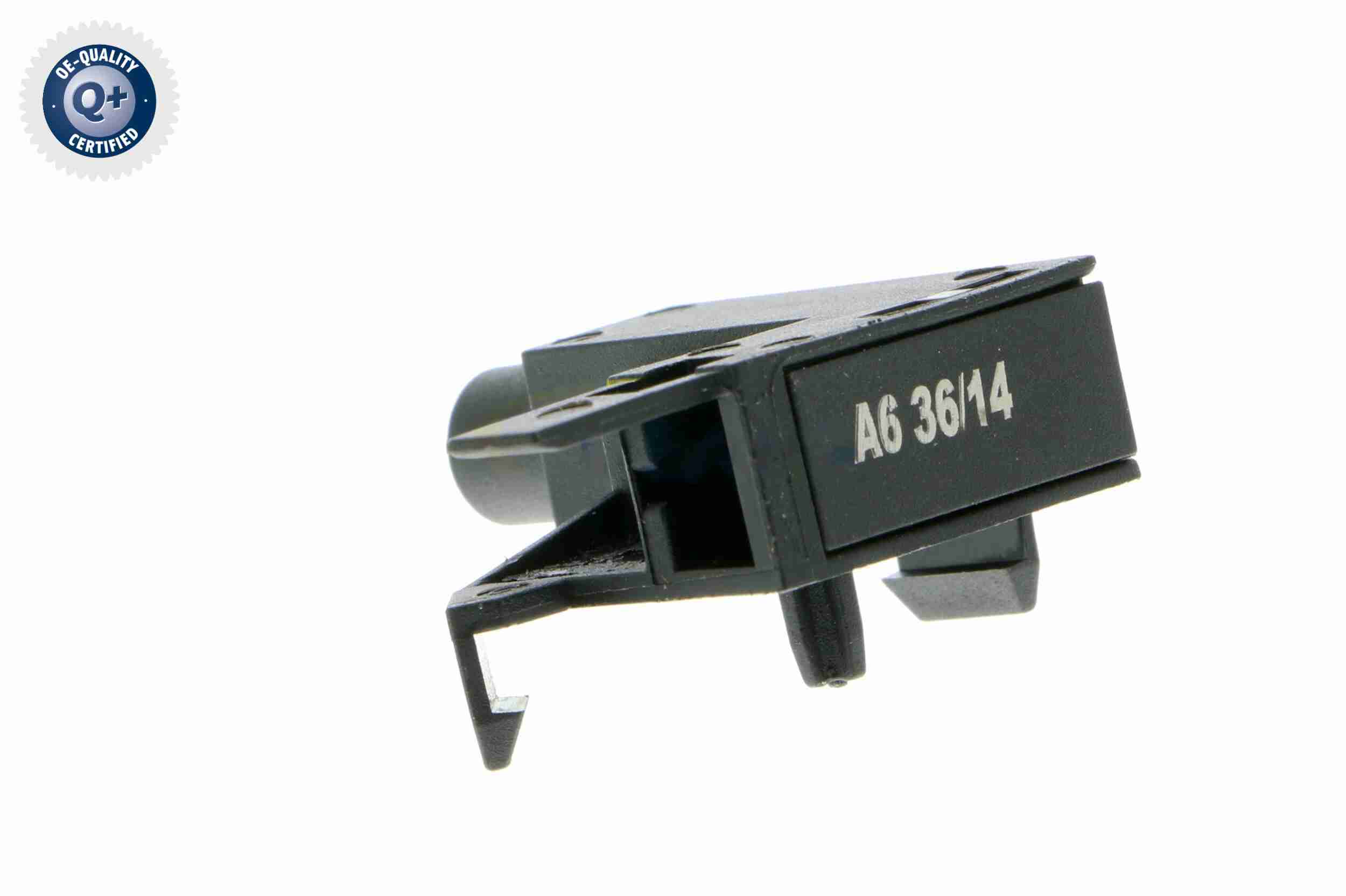 Vemo Schakelaar handrem waarschuwingslicht V10-73-0453