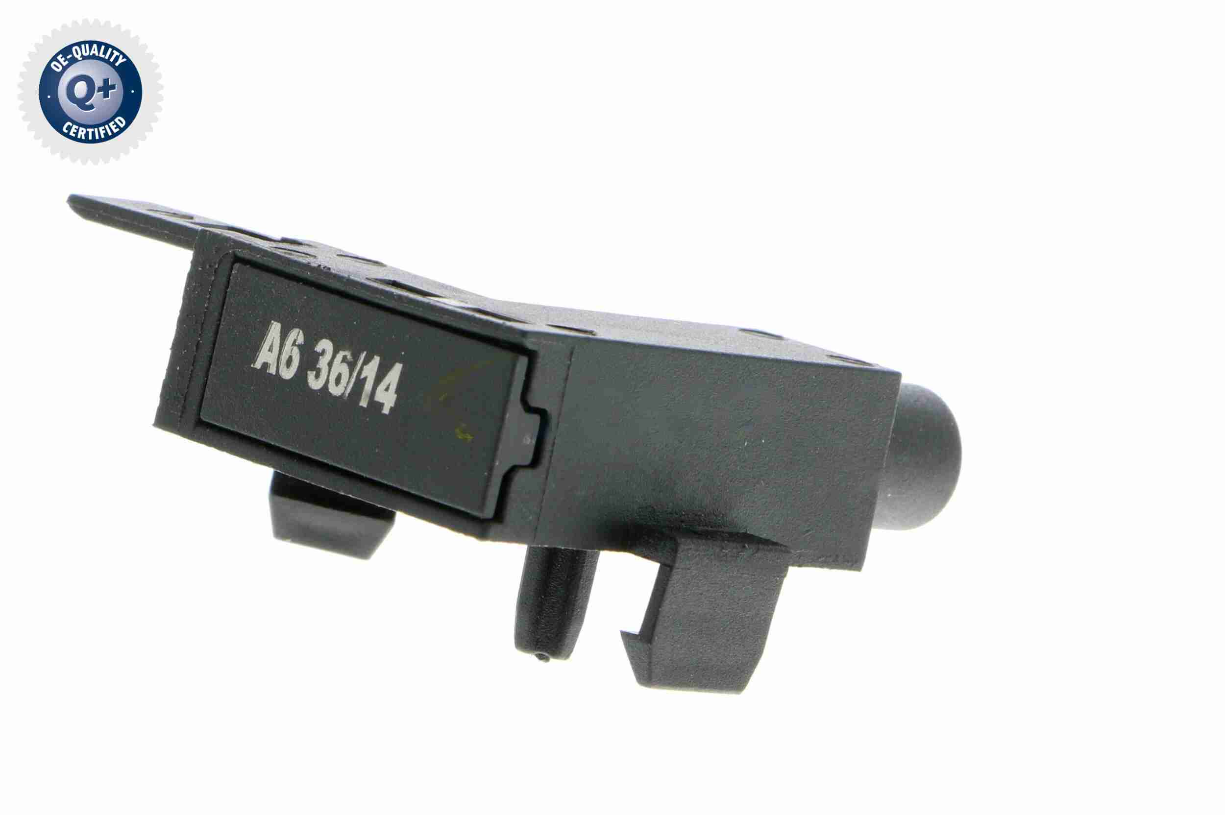 Vemo Schakelaar handrem waarschuwingslicht V10-73-0453