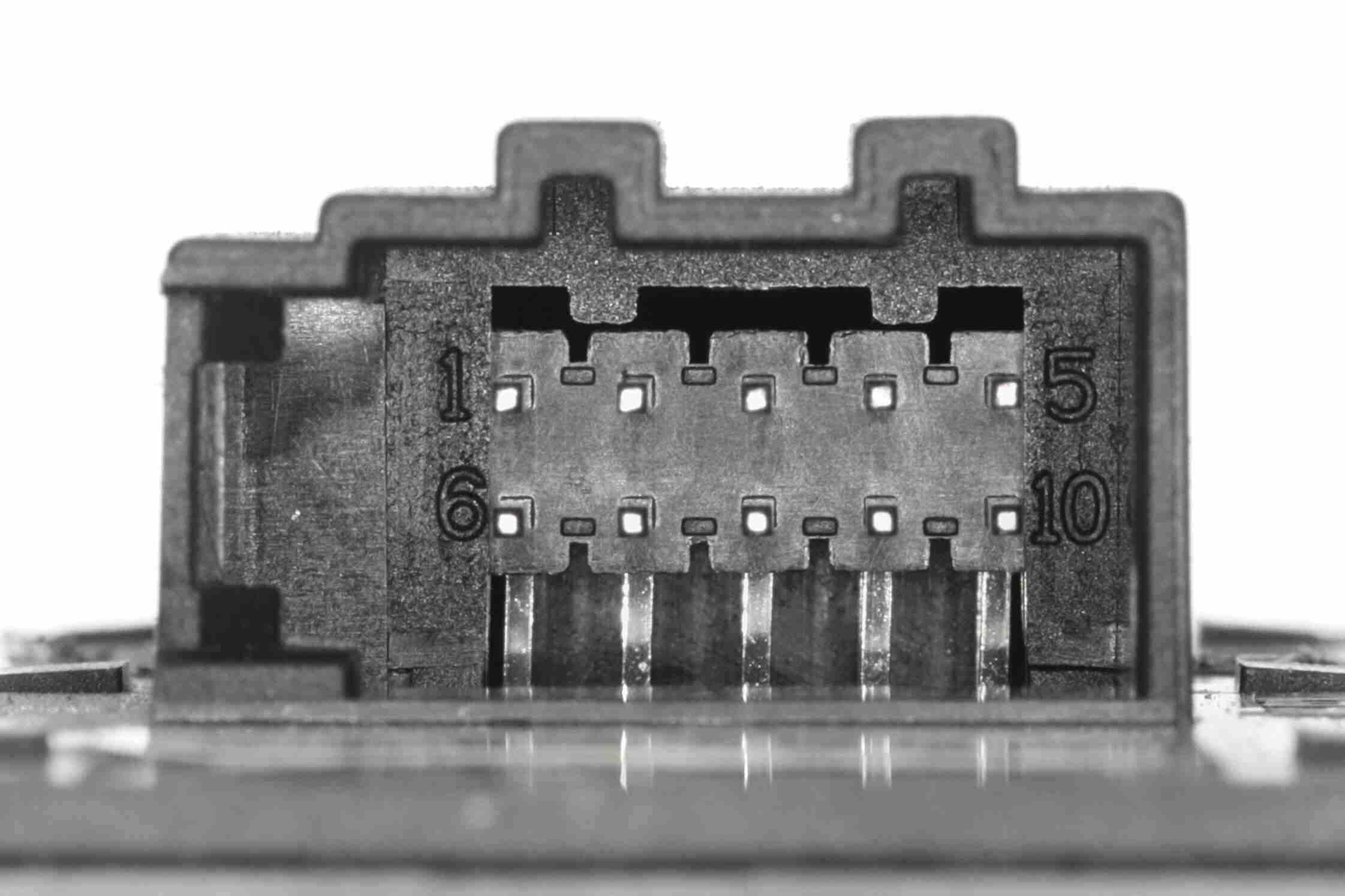 Vemo Motor voor stoelverstelling V10-73-0456