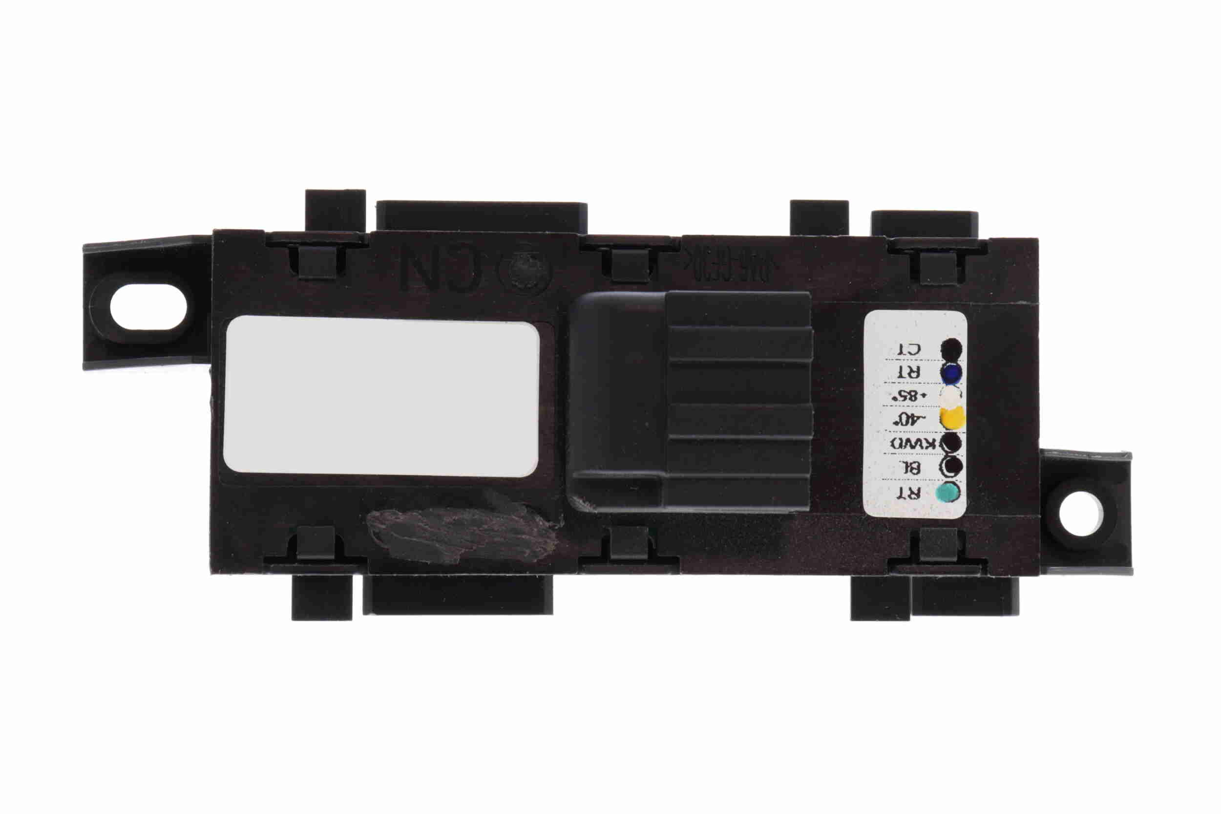 Vemo Motor voor stoelverstelling V10-73-0456