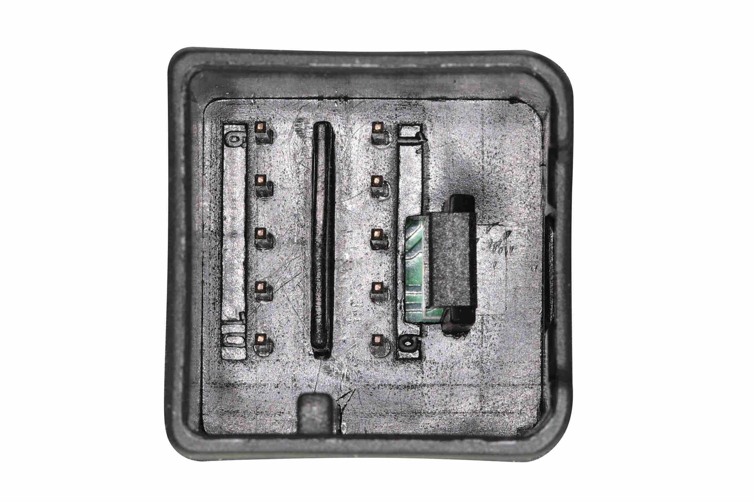 Vemo Raambedieningsschakelaar V10-73-0474