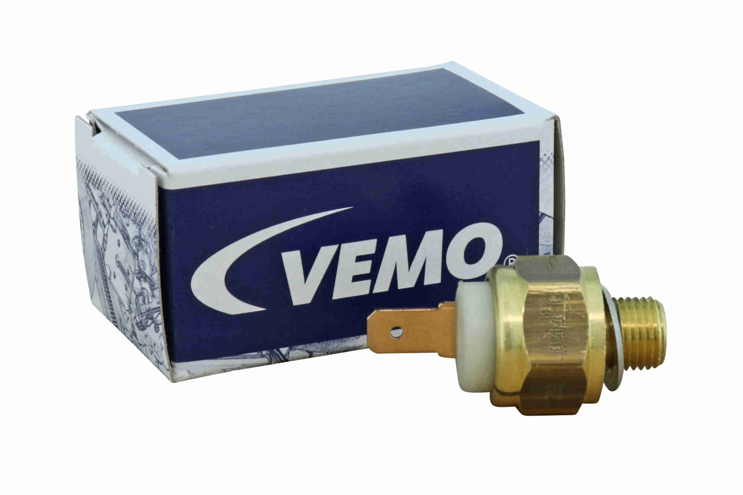 Vemo Temperatuurschakelaar V10-73-0484