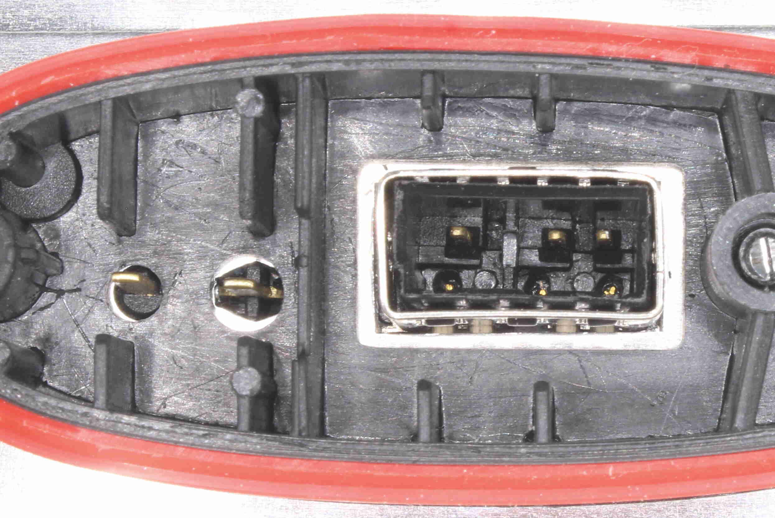 Vemo Regeleenheid verlichting V10-73-0495