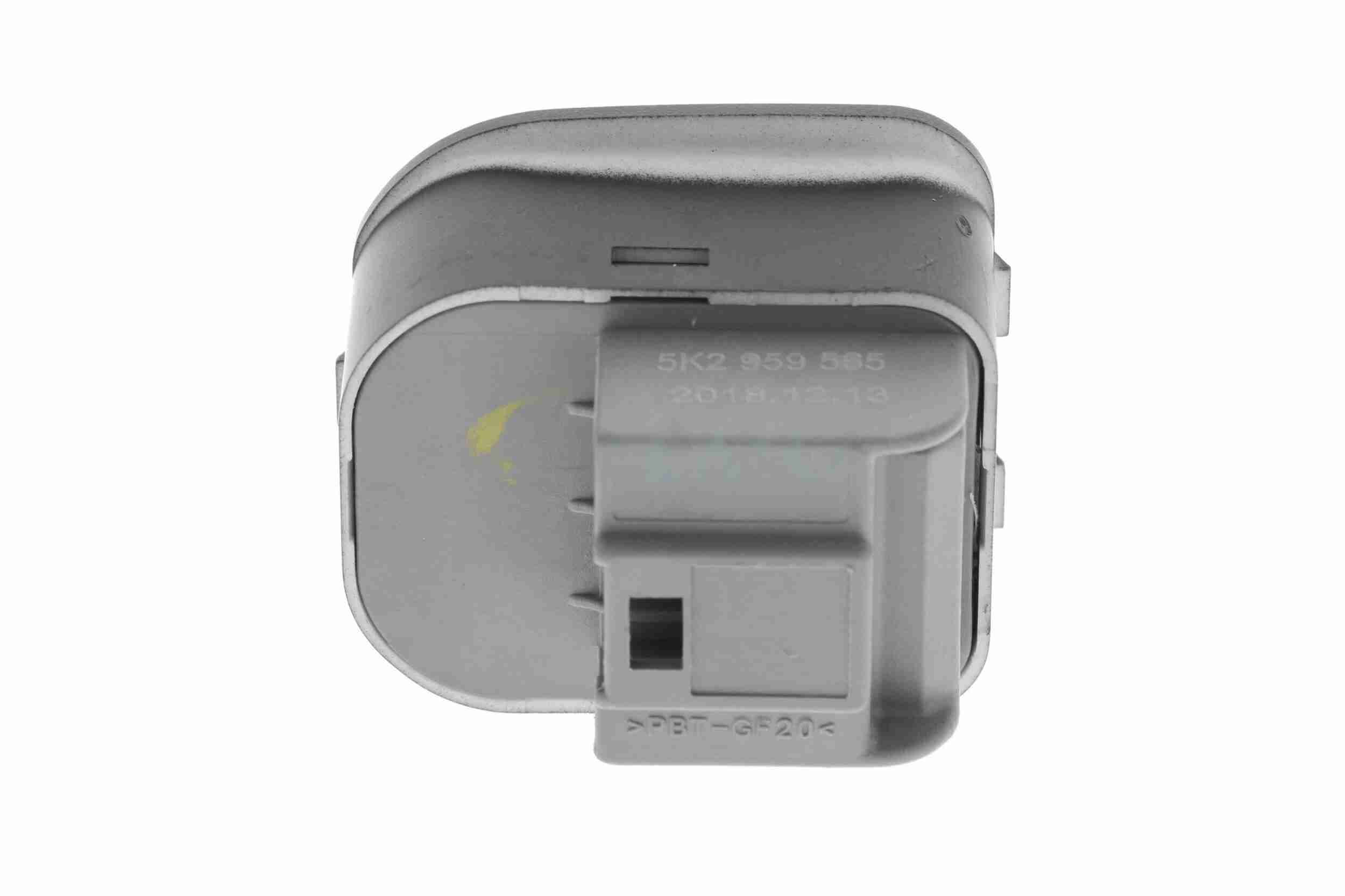 Vemo Spiegelverstelling schakelaar V10-73-0499