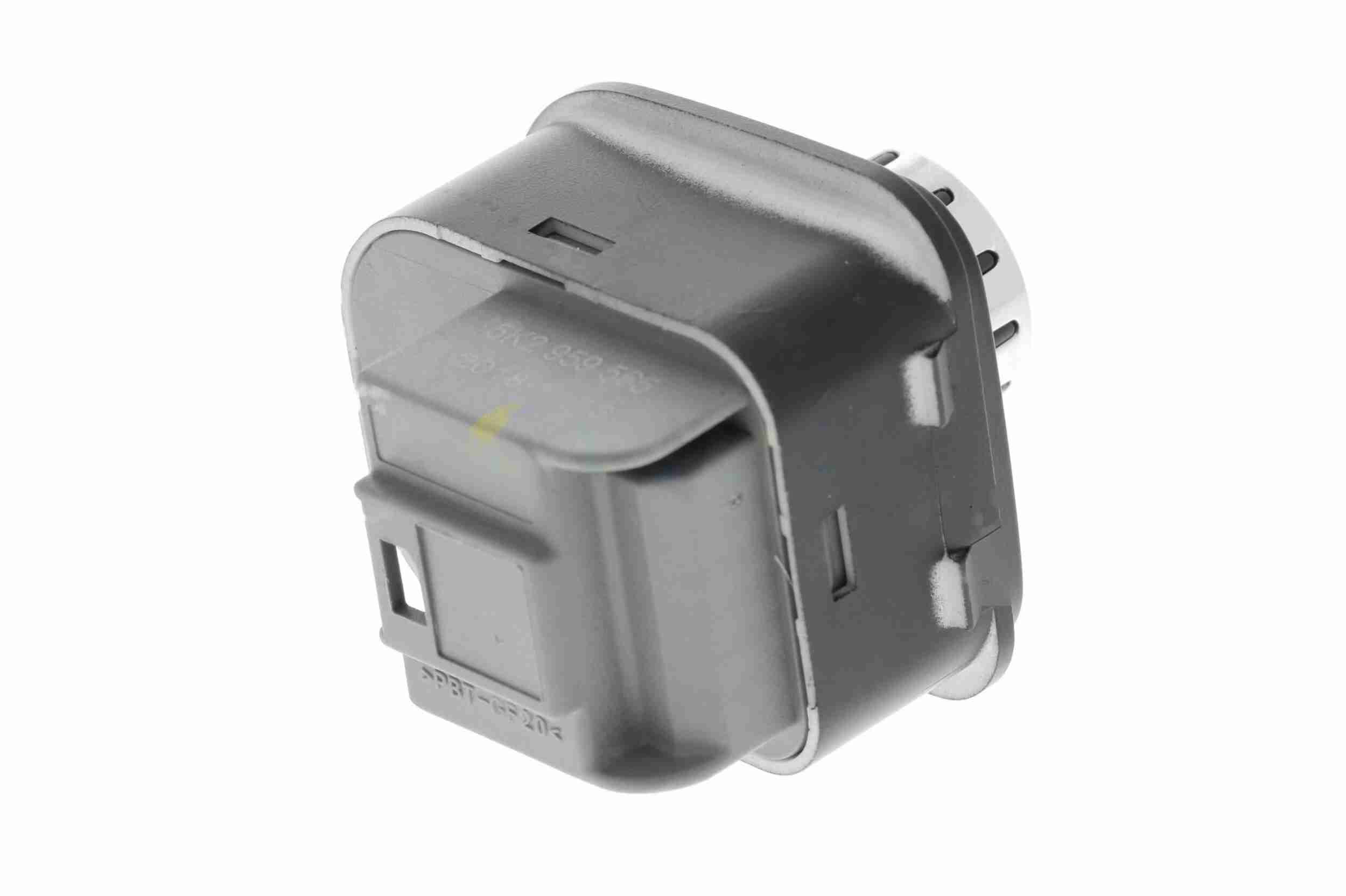 Vemo Spiegelverstelling schakelaar V10-73-0499