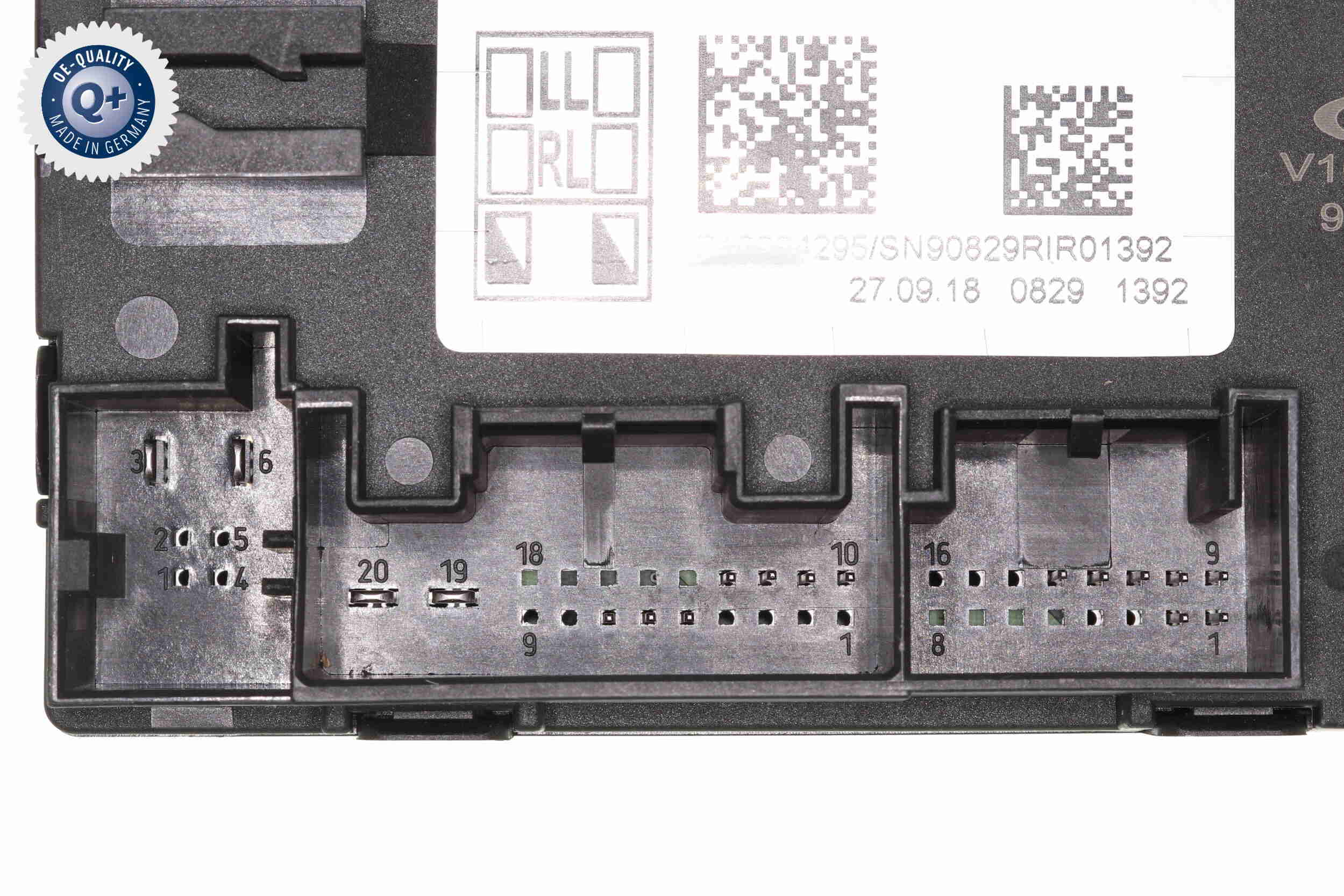 Vemo Regeleenheid V10-73-0505