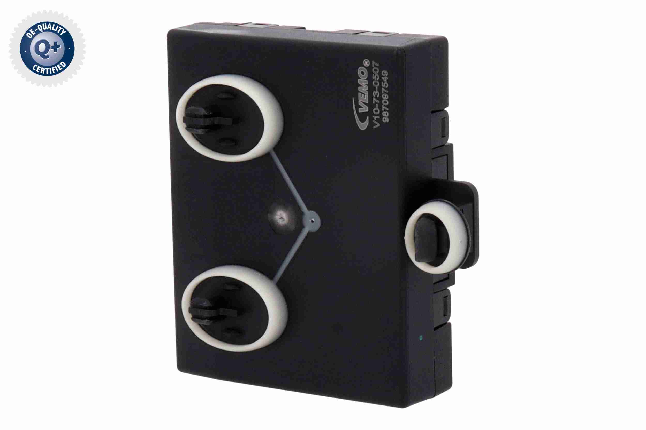 Vemo Regeleenheid V10-73-0507