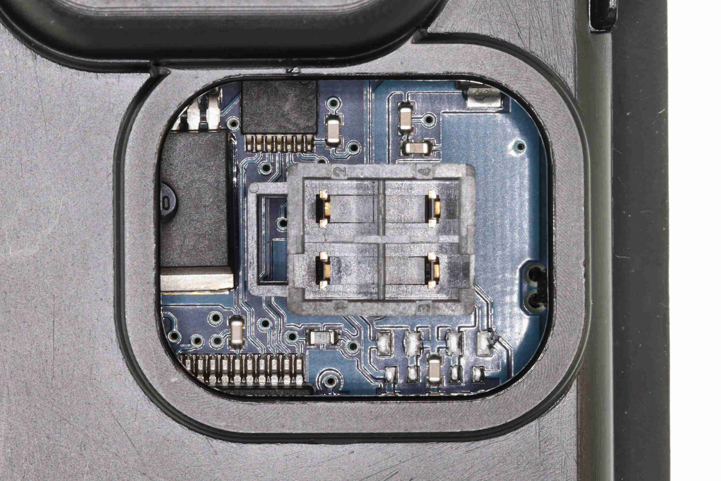 Vemo Regeleenheid verlichting V10-73-0522