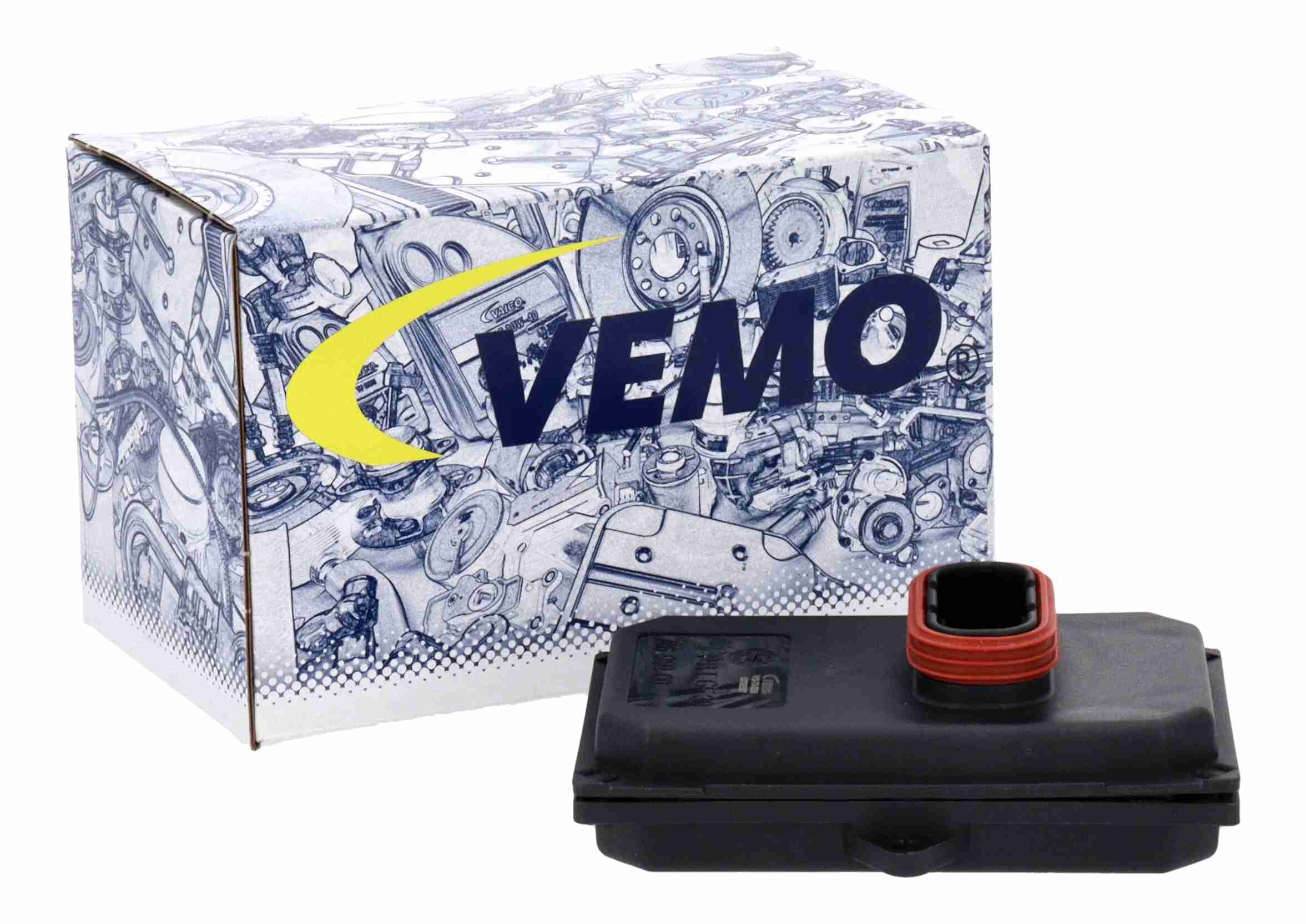 Vemo Regeleenheid verlichting V10-73-0536