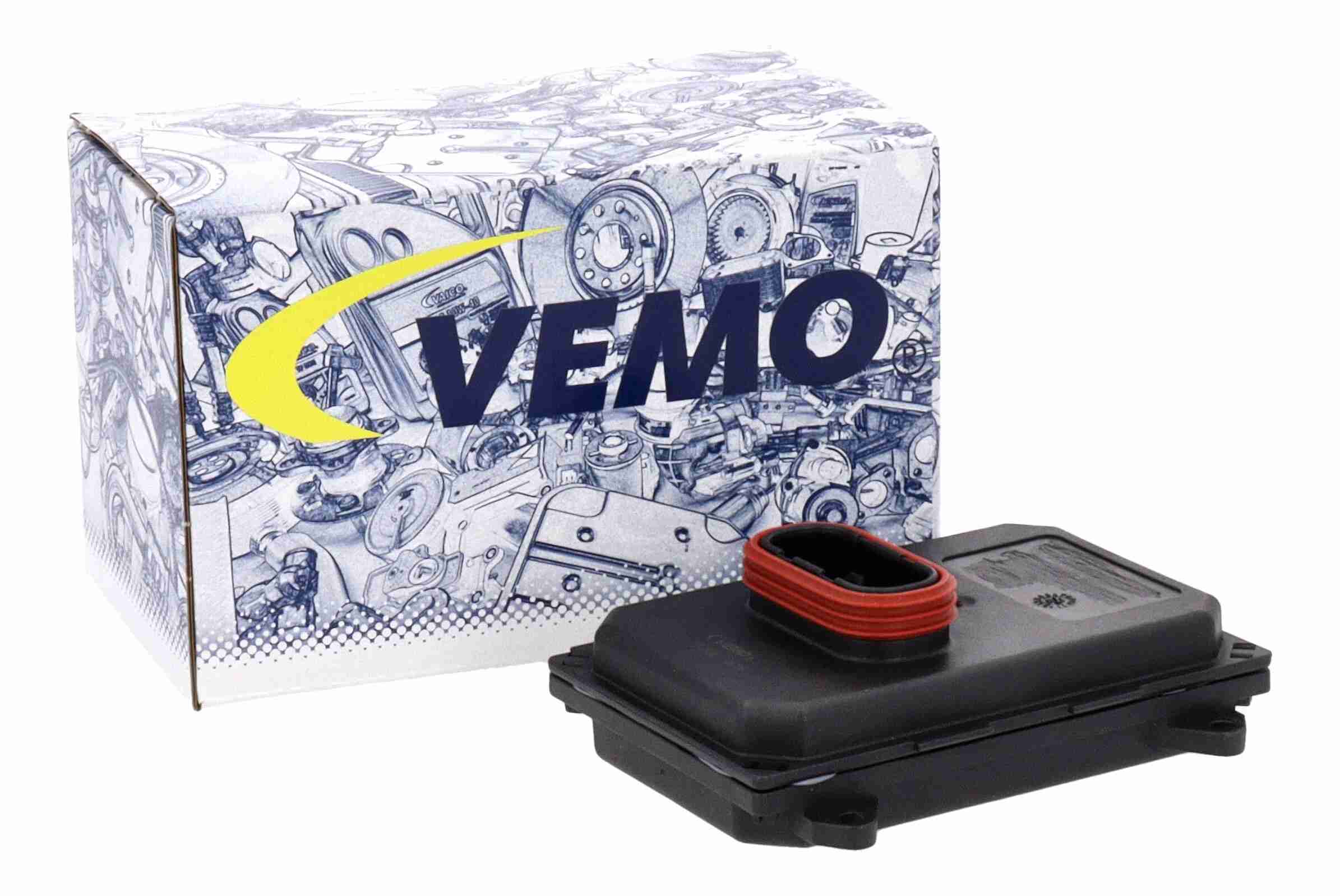 Vemo Regeleenheid verlichting V10-73-0538