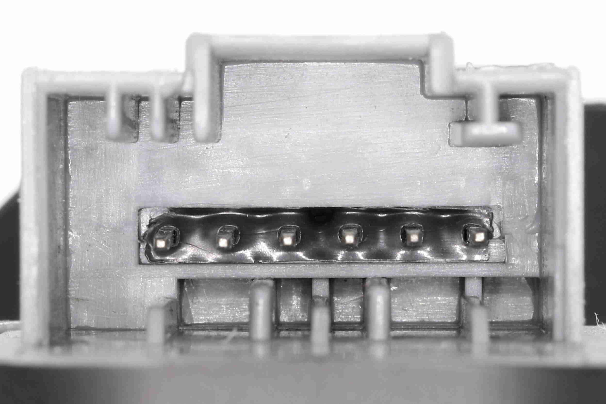 Vemo Spiegelverstelling schakelaar V10-73-0574