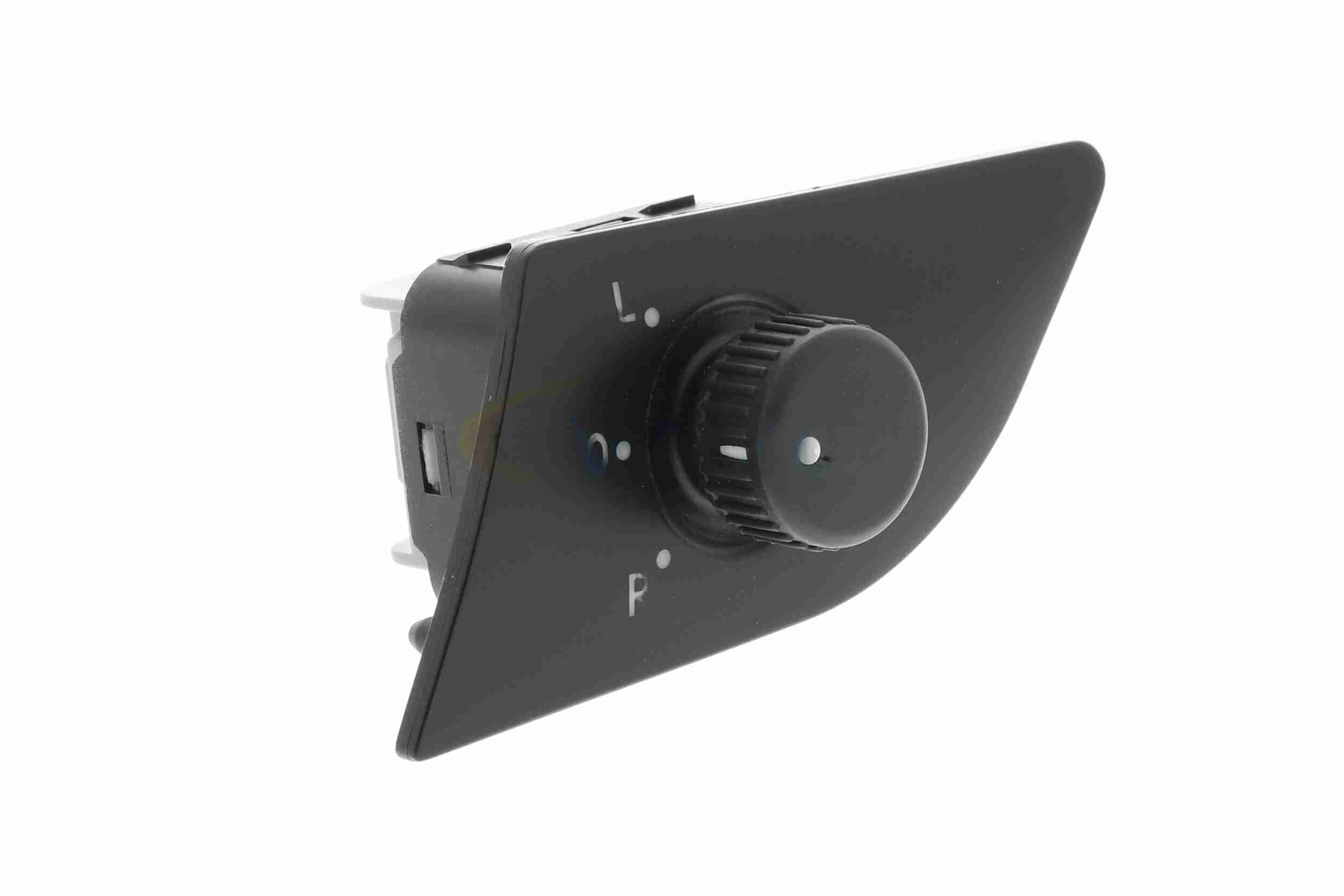 Vemo Spiegelverstelling schakelaar V10-73-0578