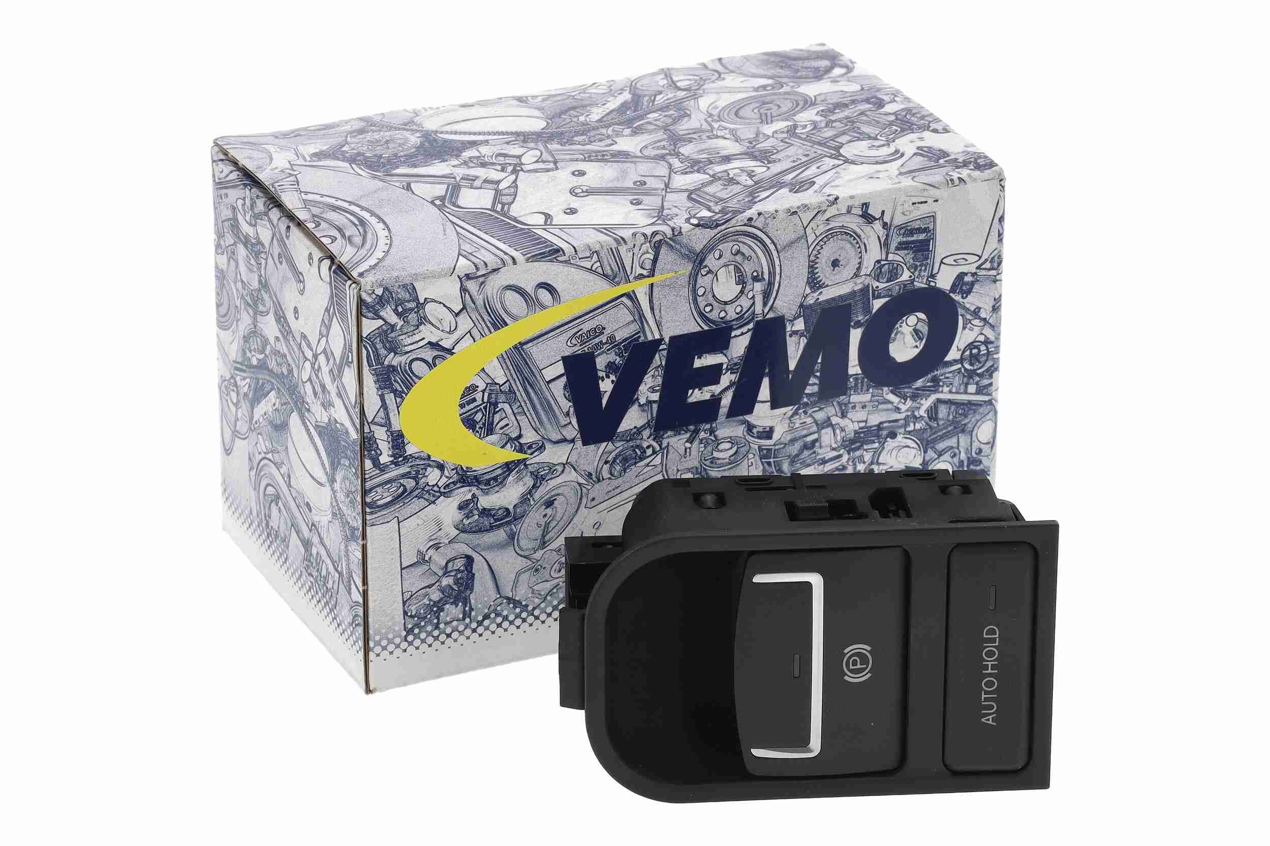 Vemo Remlichtschakelaar V10-73-0633