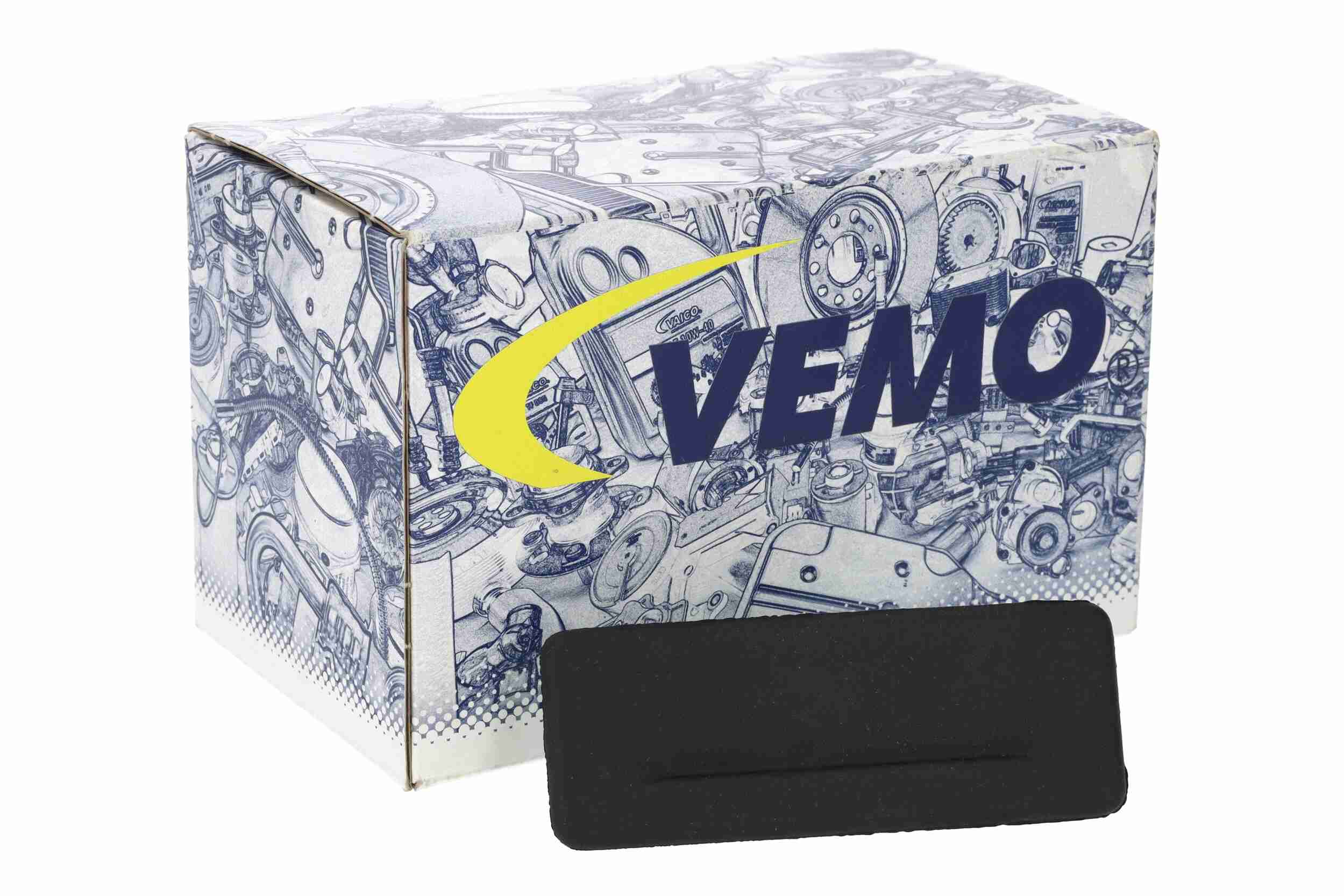 Vemo Schakelaar, achterklepregeling V10-73-0662