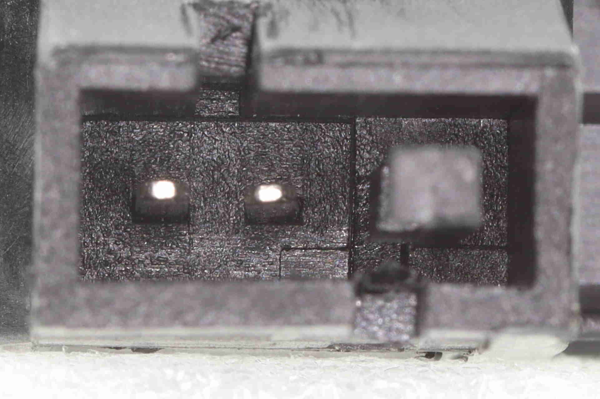 Vemo Schakelaar, achterklepregeling V10-73-0663