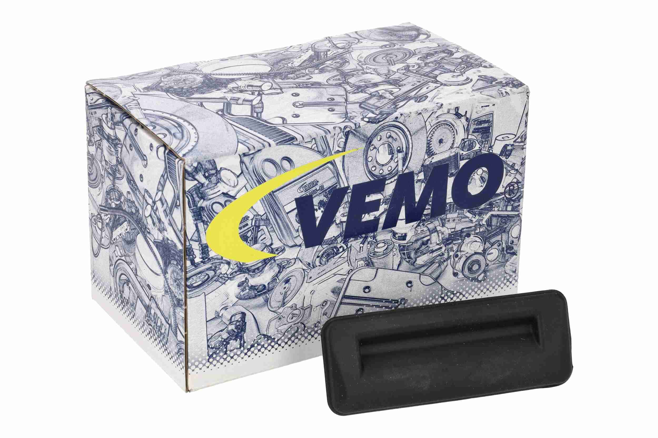 Vemo Schakelaar, achterklepregeling V10-73-0663