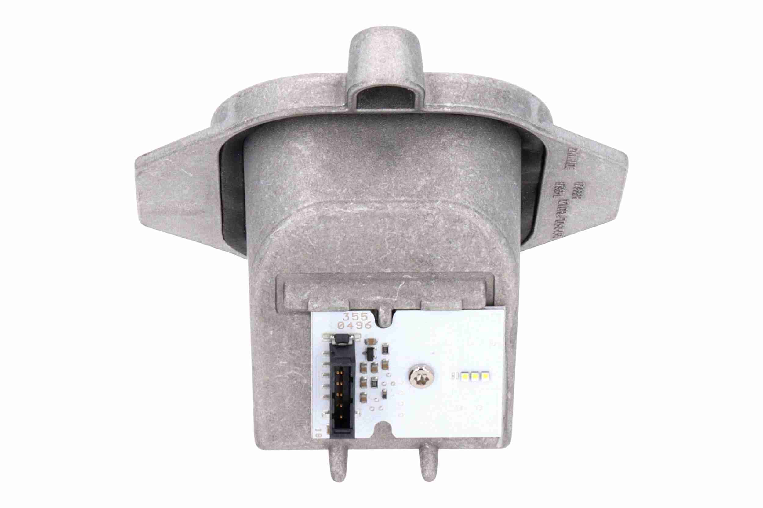 Vemo Regeleenheid, verlichting V10-73-0673