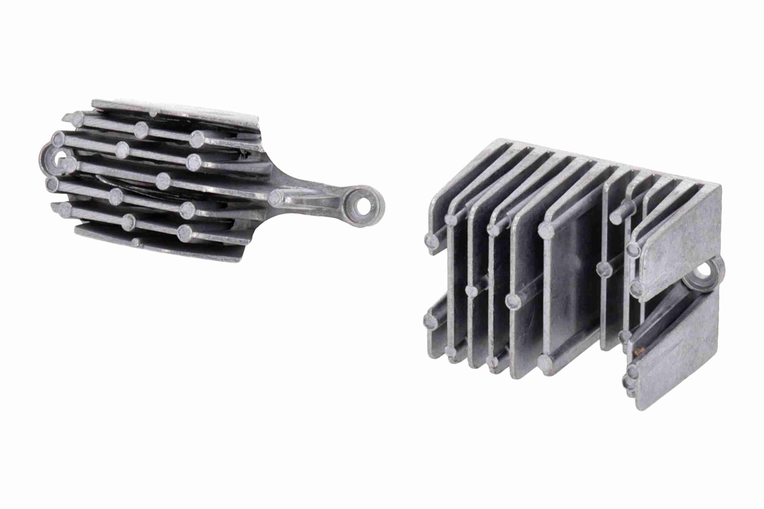 Vemo Regeleenheid, verlichting V10-73-0675