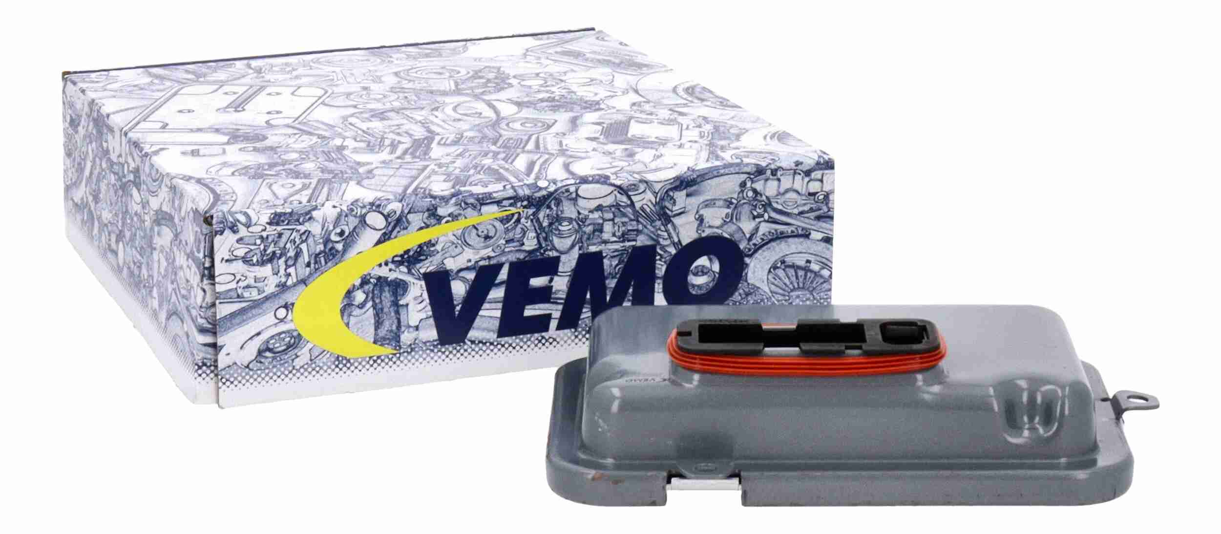 Vemo Regeleenheid, verlichting V10-73-0676