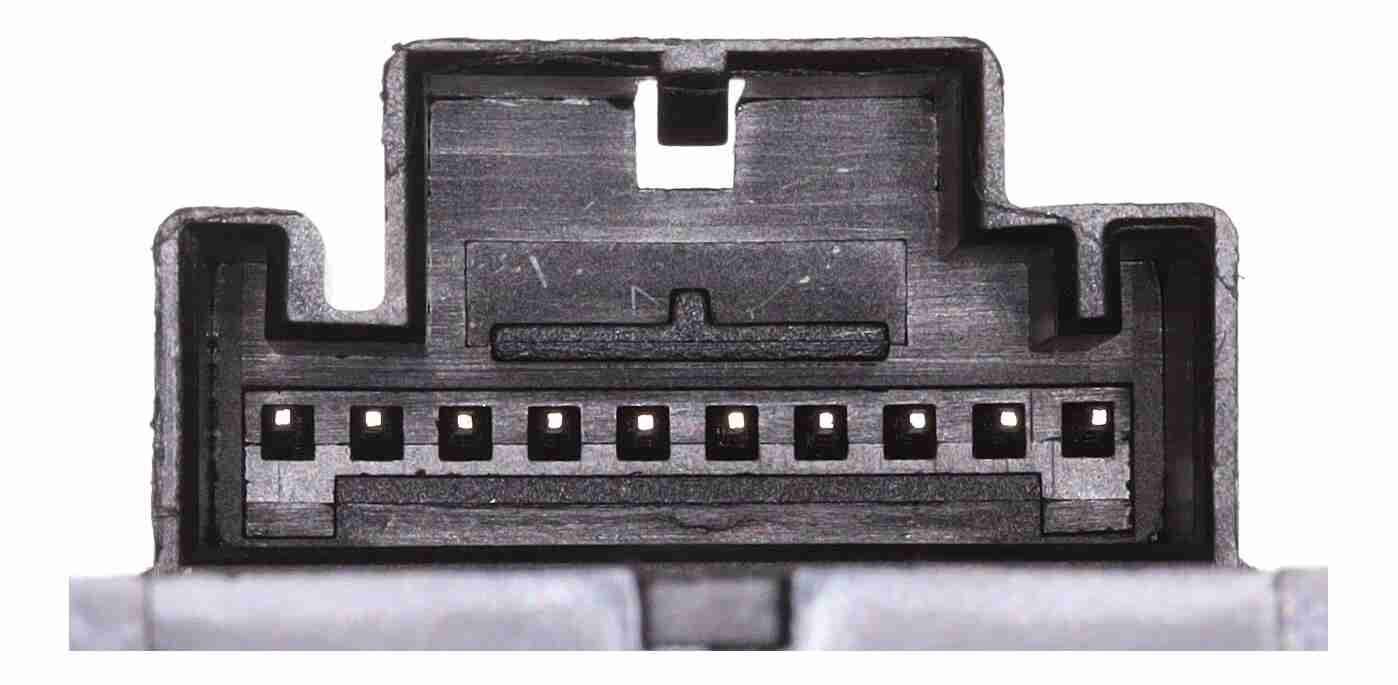 Vemo Schakelaar, raamopener V10-73-0682