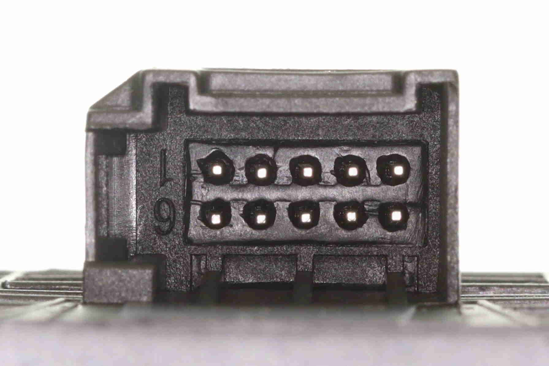 Vemo Schakelaar, raamopener V10-73-0685