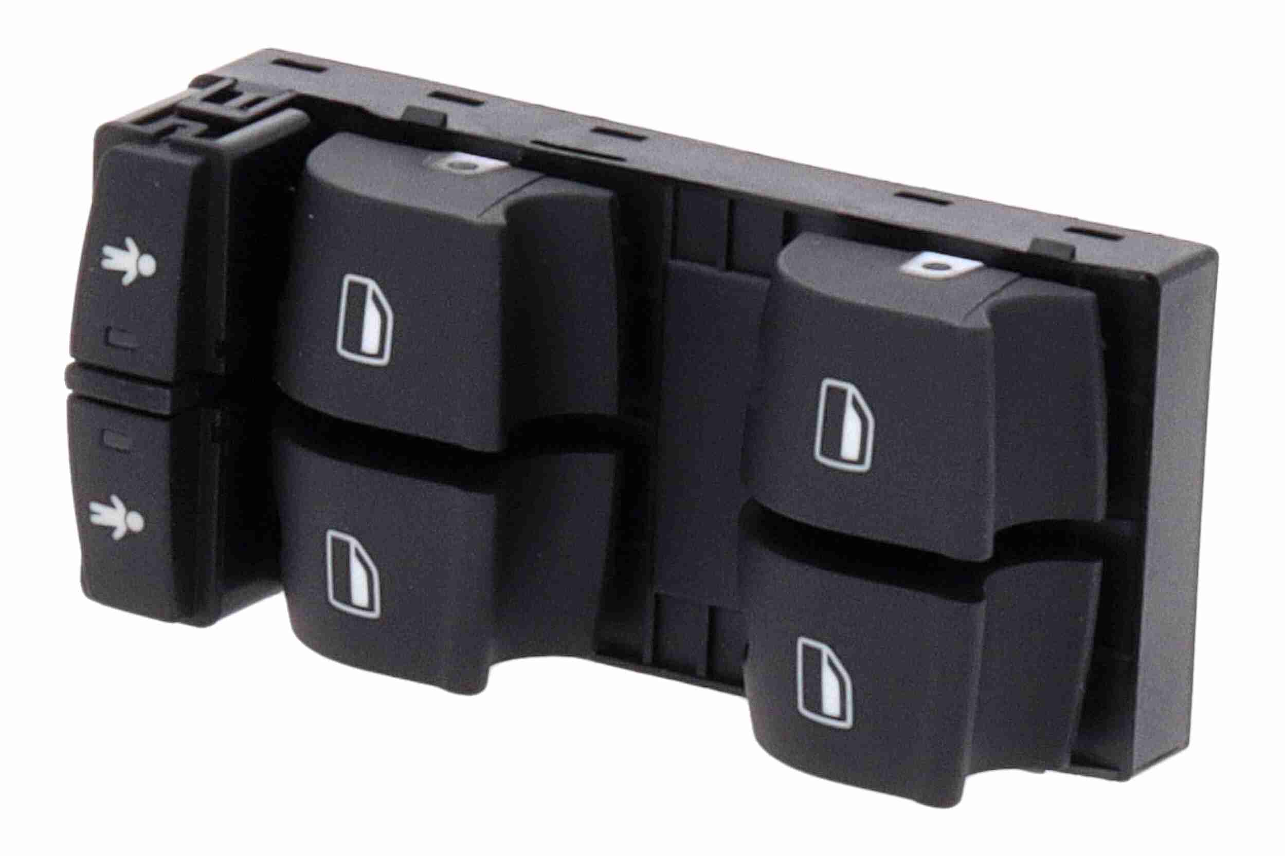 Vemo Schakelaar, raamopener V10-73-0685