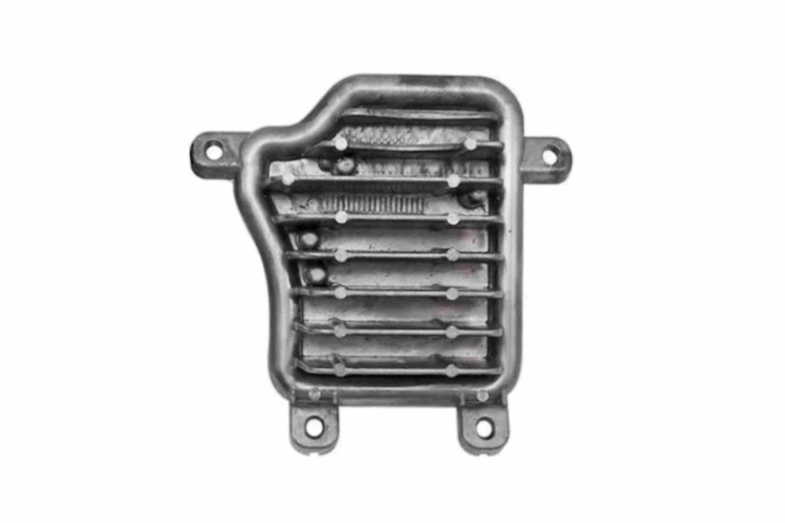 Vemo Regeleenheid, verlichting V10-73-0689