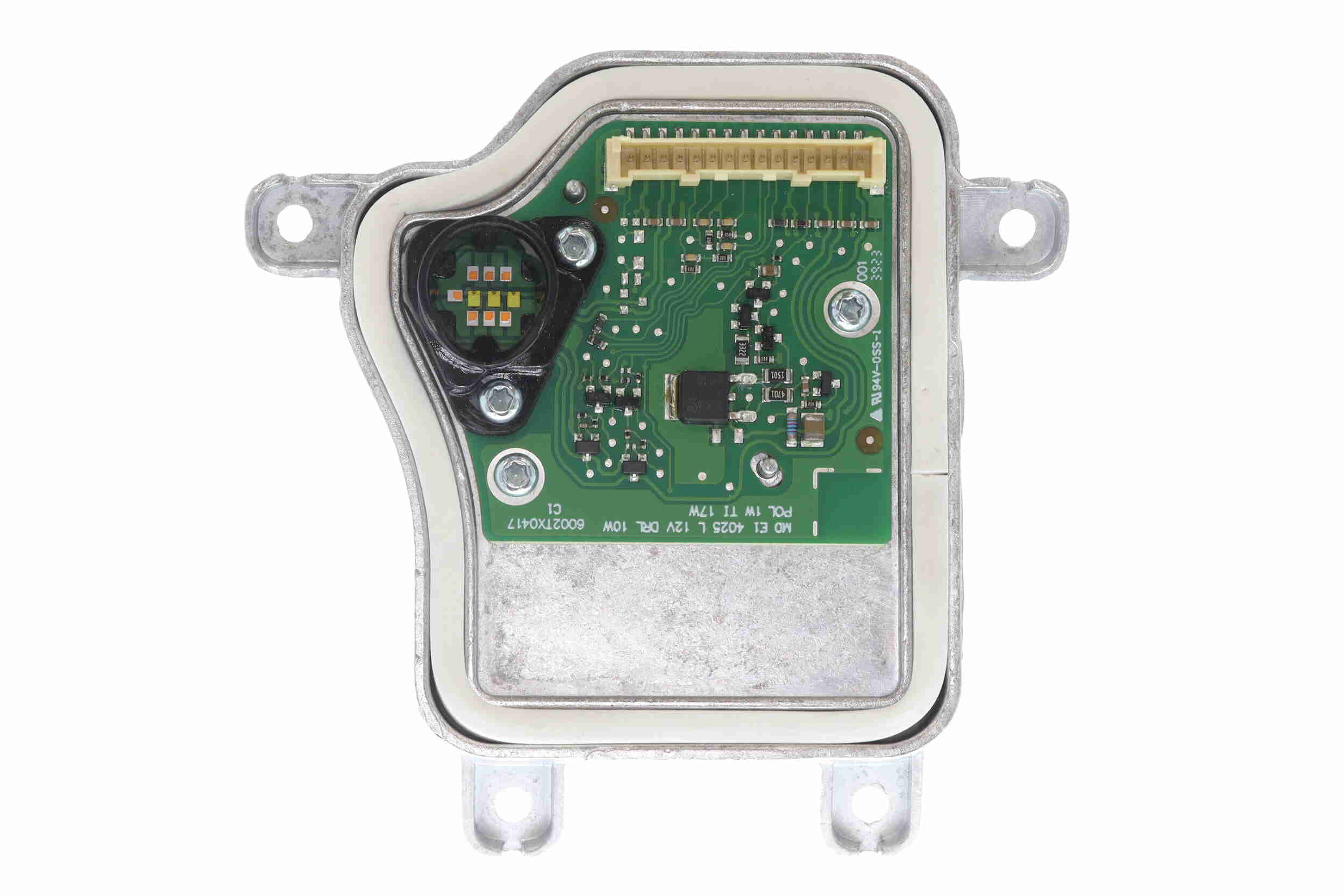 Vemo Regeleenheid, verlichting V10-73-0690